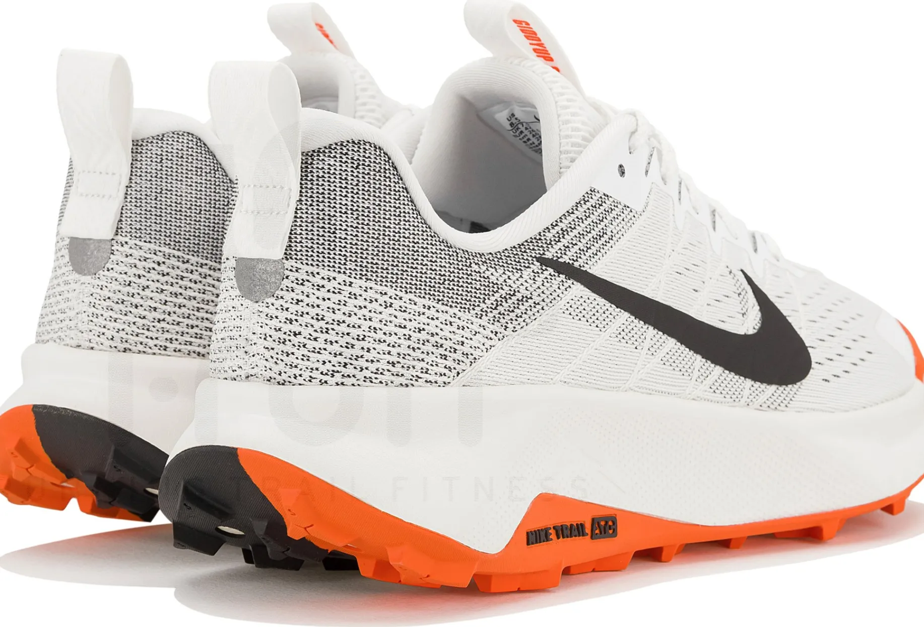 Nike Wildhorse 10