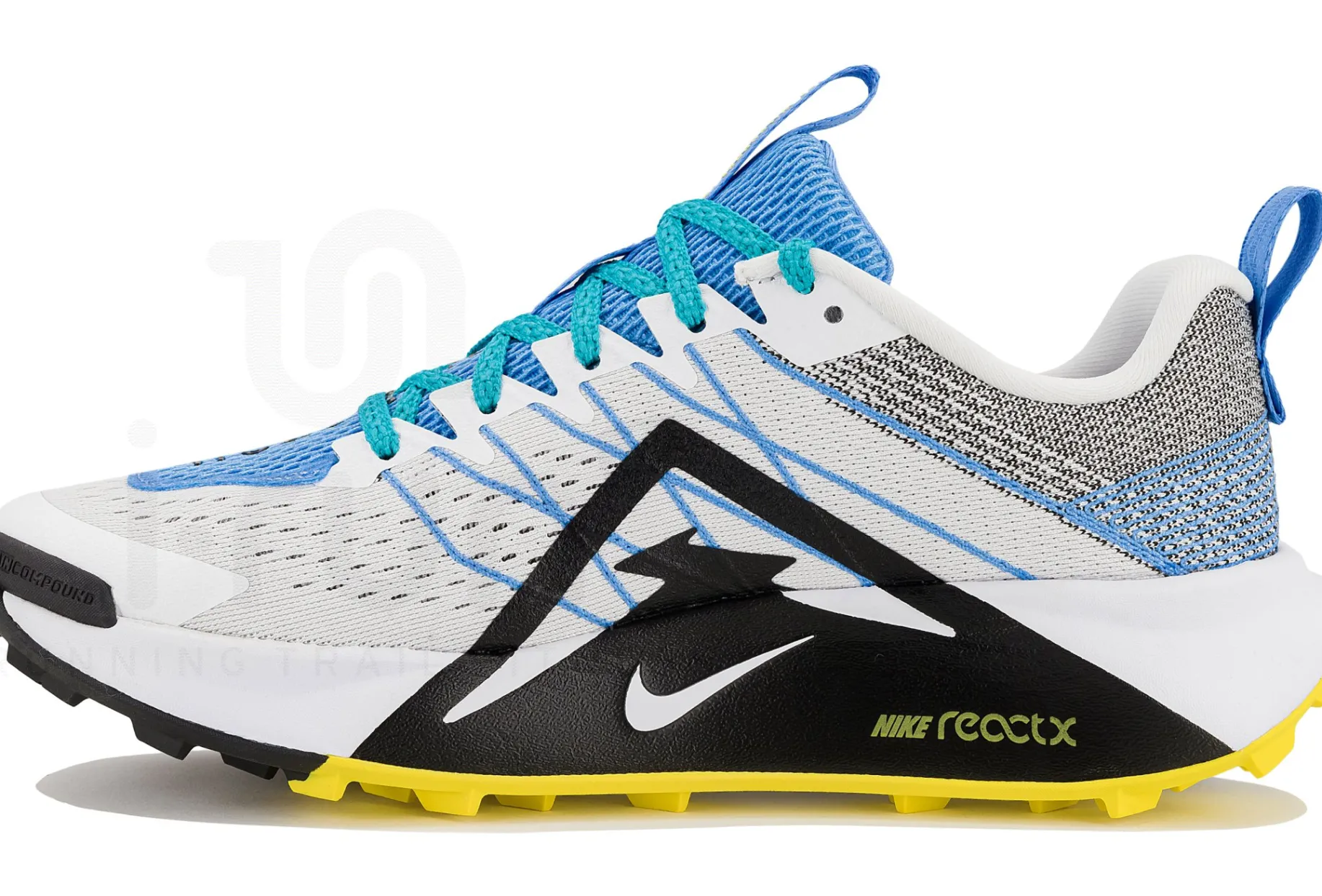 Nike Wildhorse 10