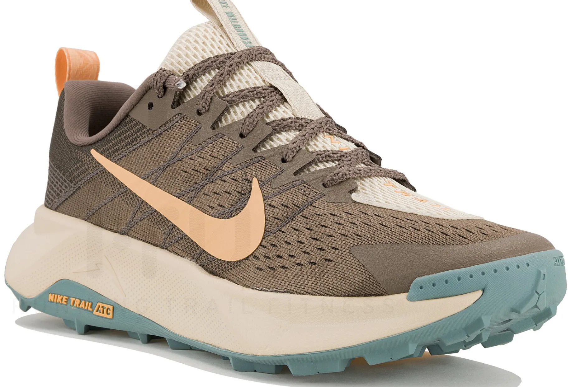 Nike Wildhorse 10