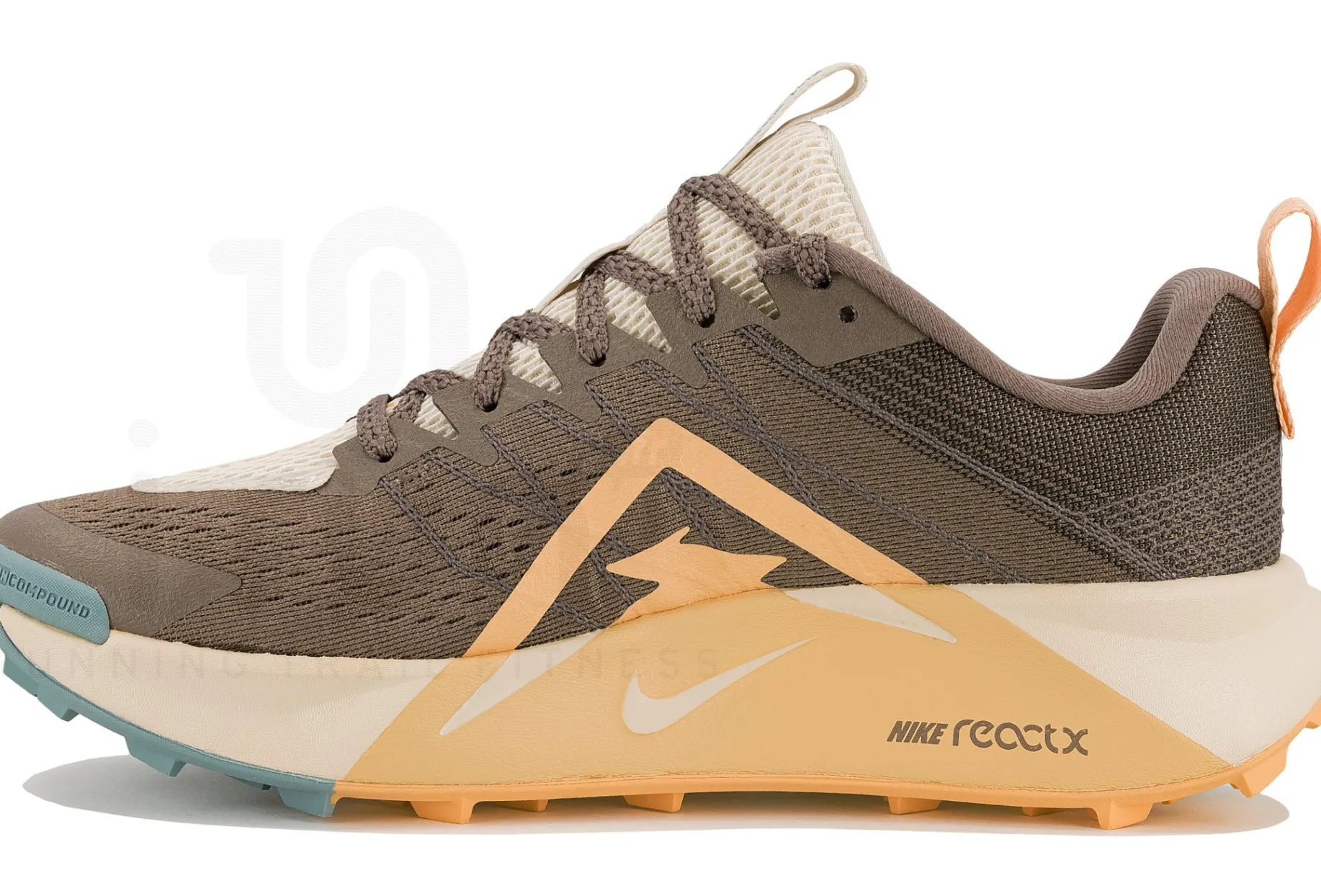 Nike Wildhorse 10