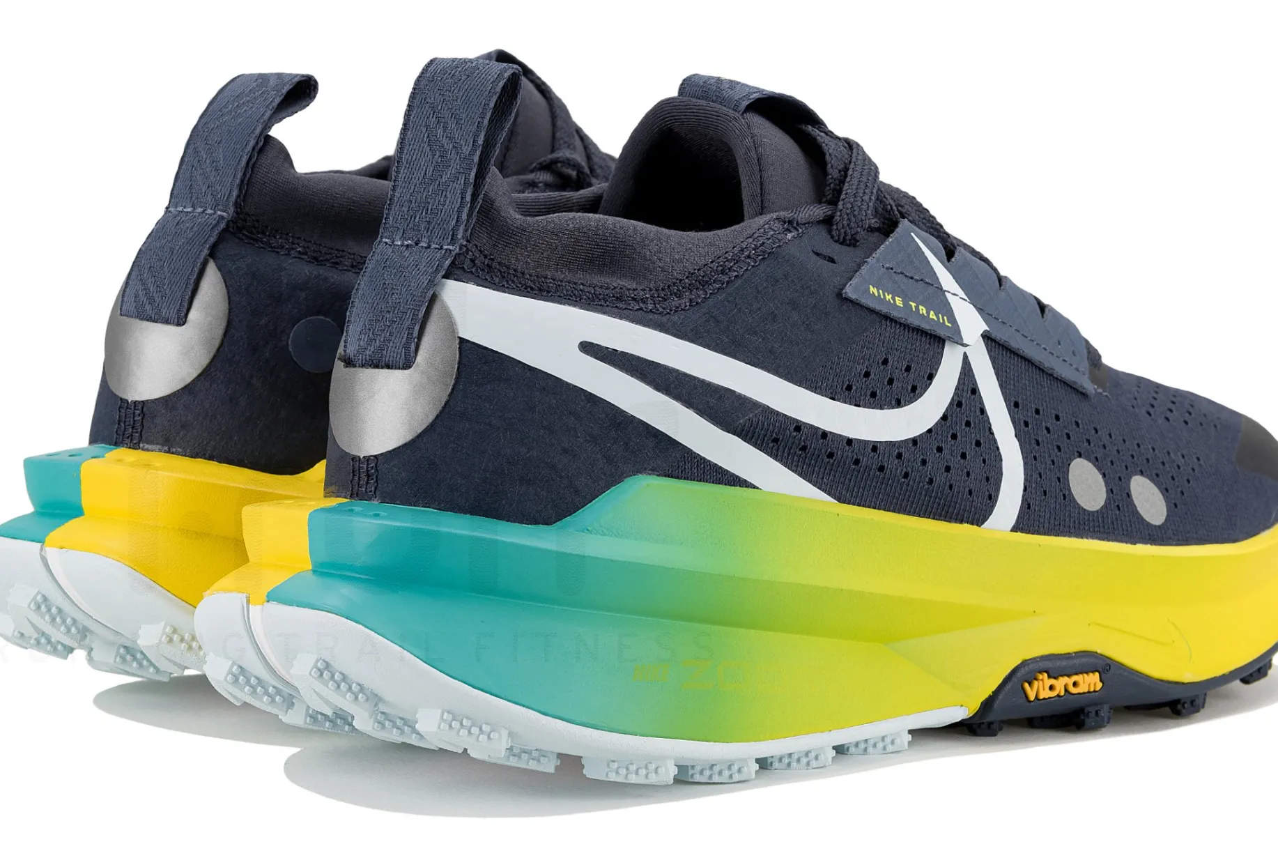 Nike Zegama Trail 2