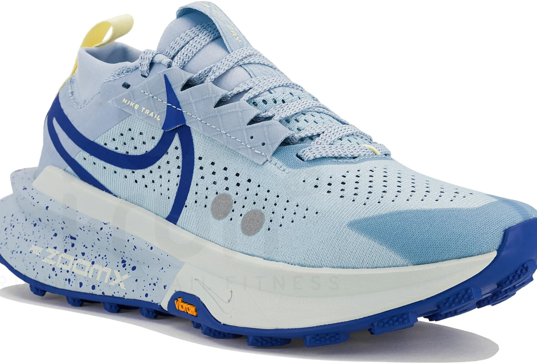 Nike Zegama Trail 2