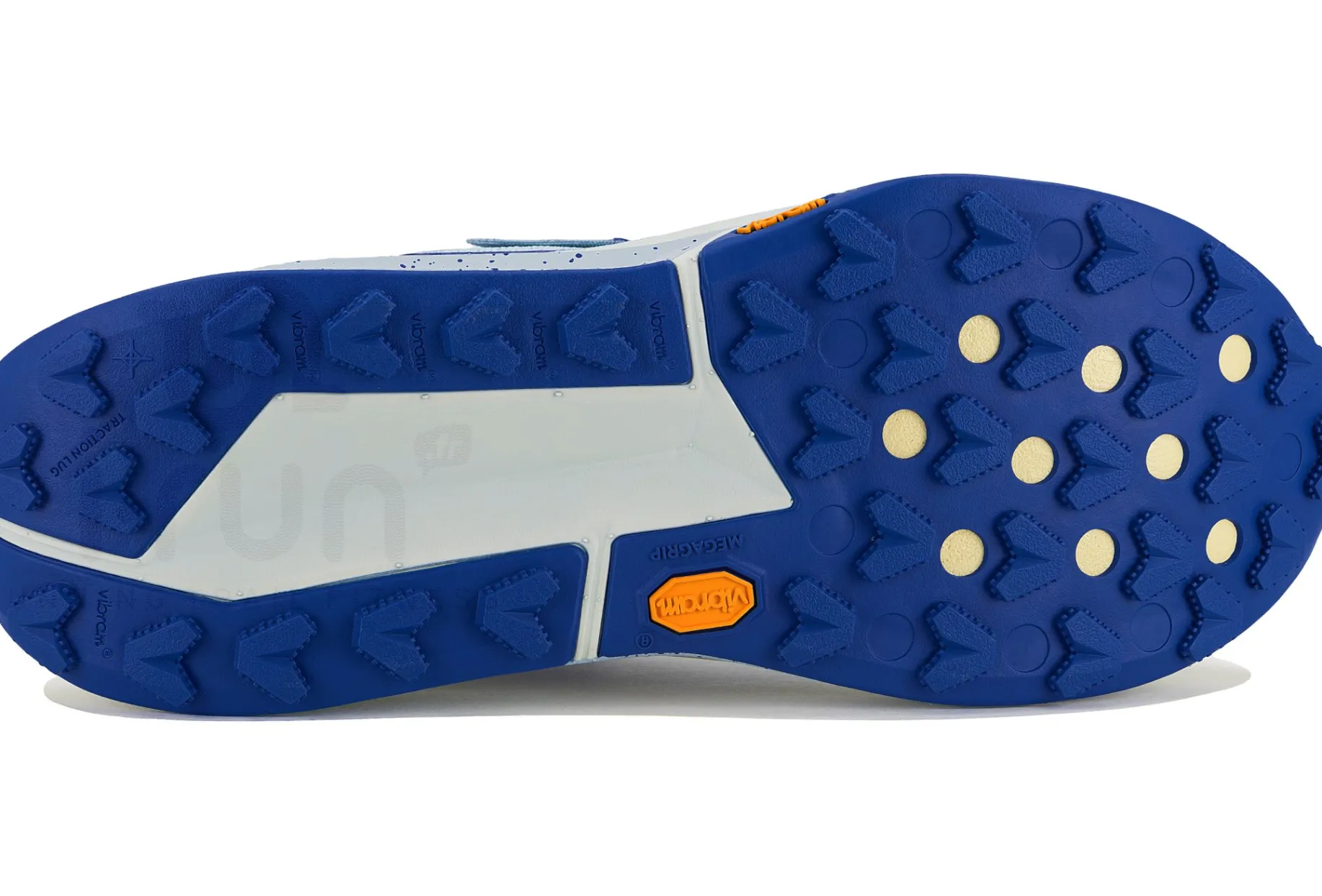 Nike Zegama Trail 2