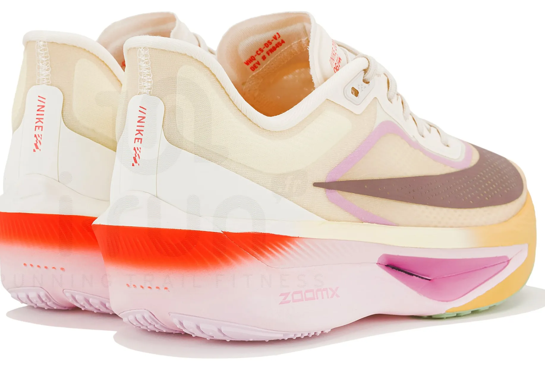 Nike Zoom Fly 6