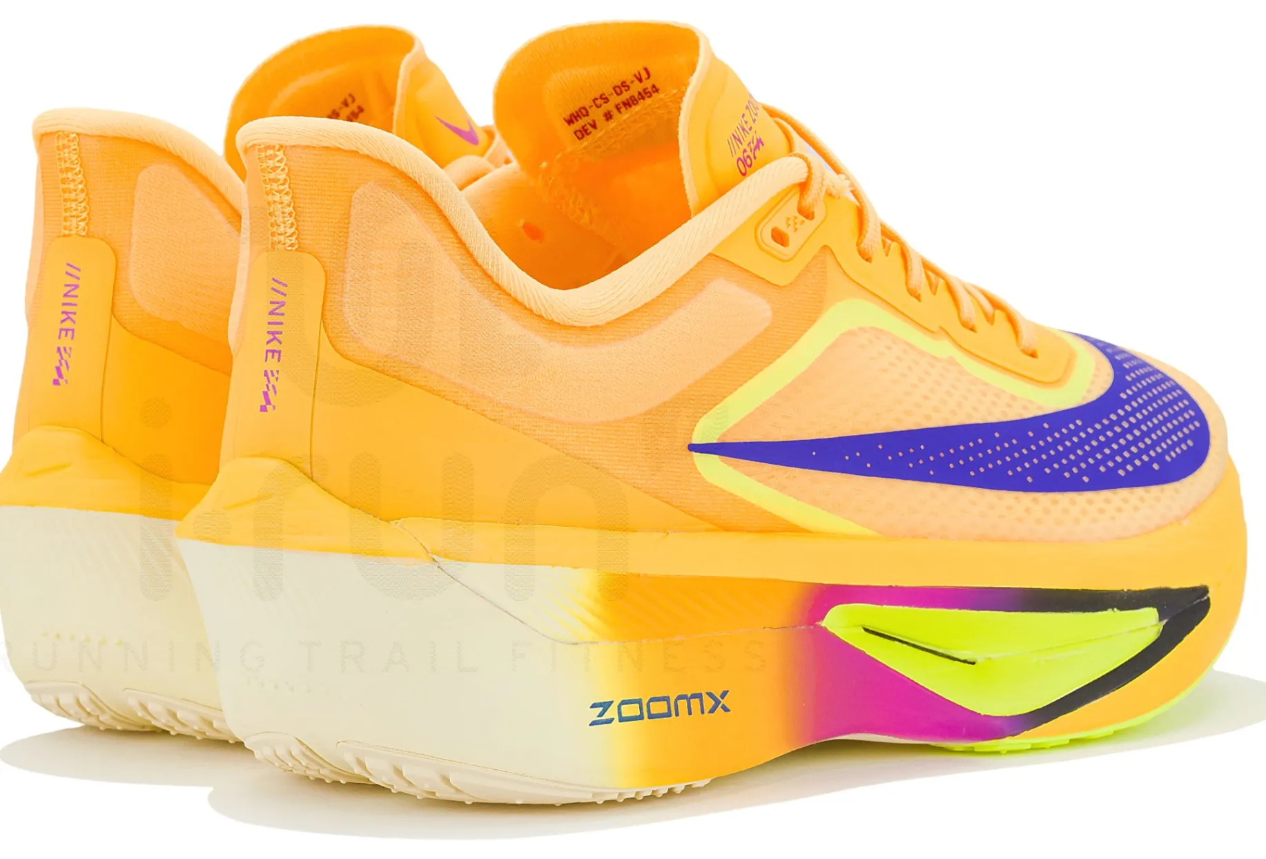 Nike Zoom Fly 6