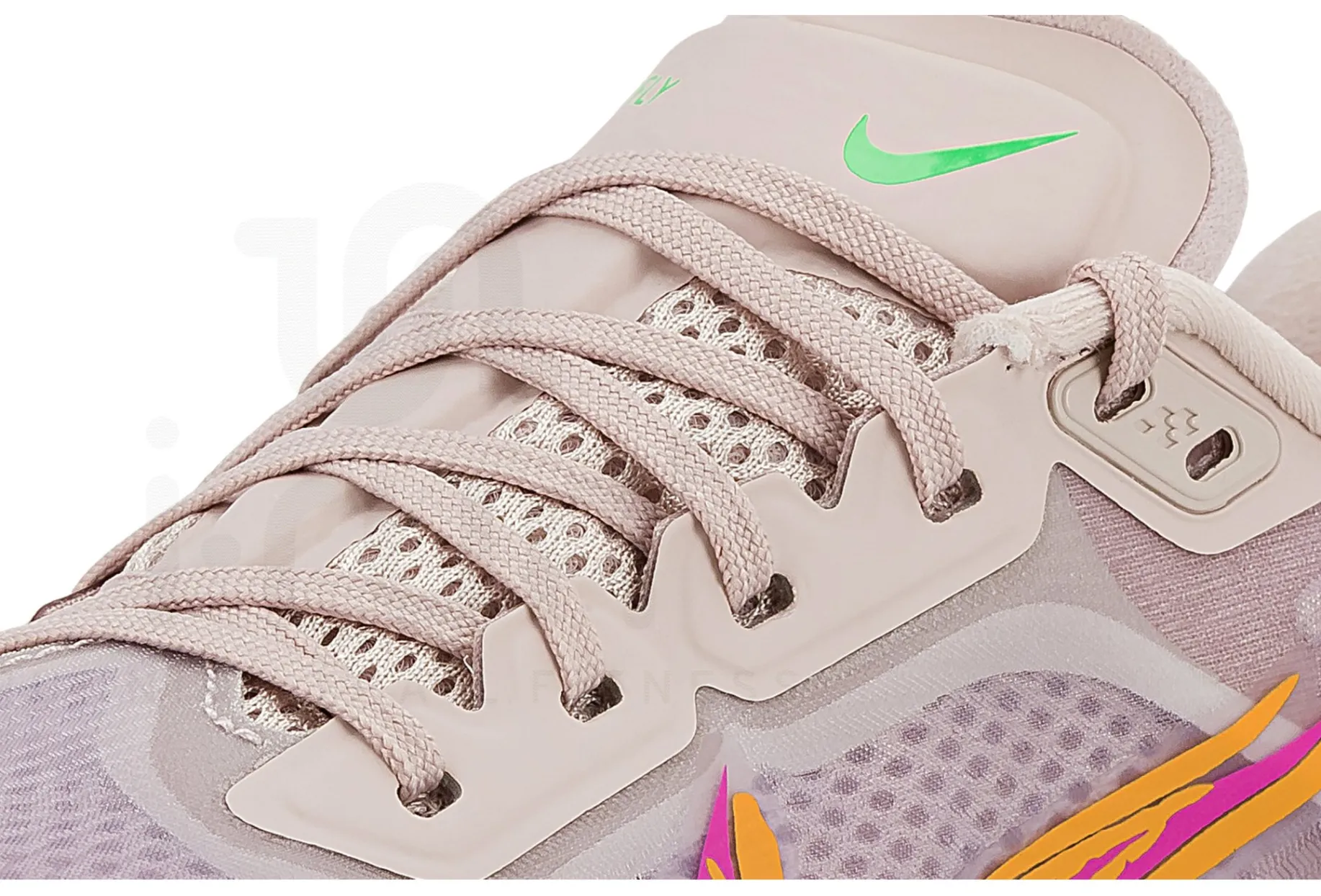 Nike Zoom Fly 6 Eliud Kipchoge