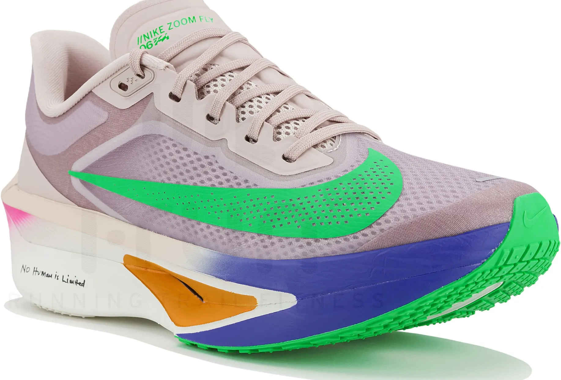 Nike Zoom Fly 6 Eliud Kipchoge