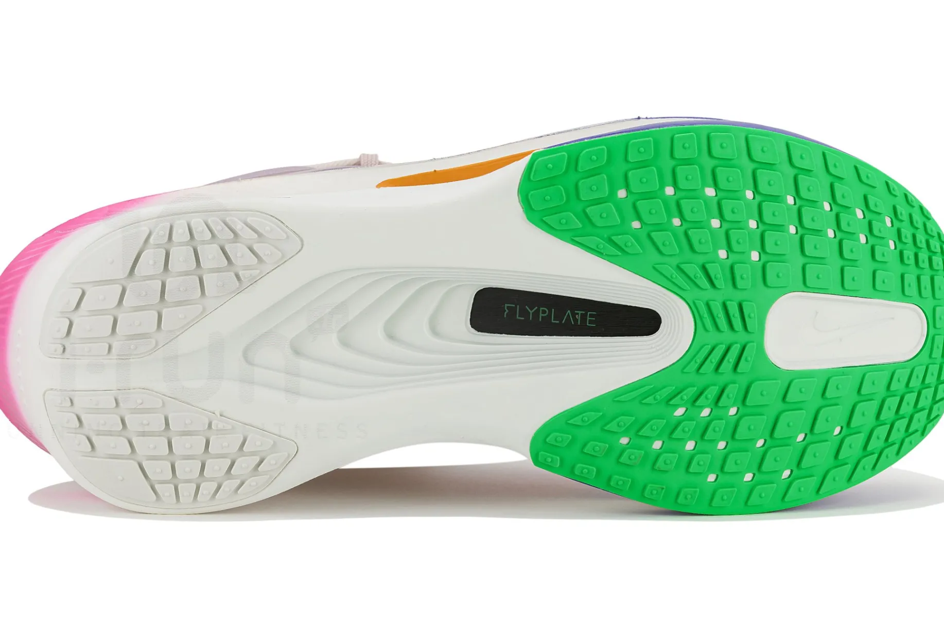 Nike Zoom Fly 6 Eliud Kipchoge