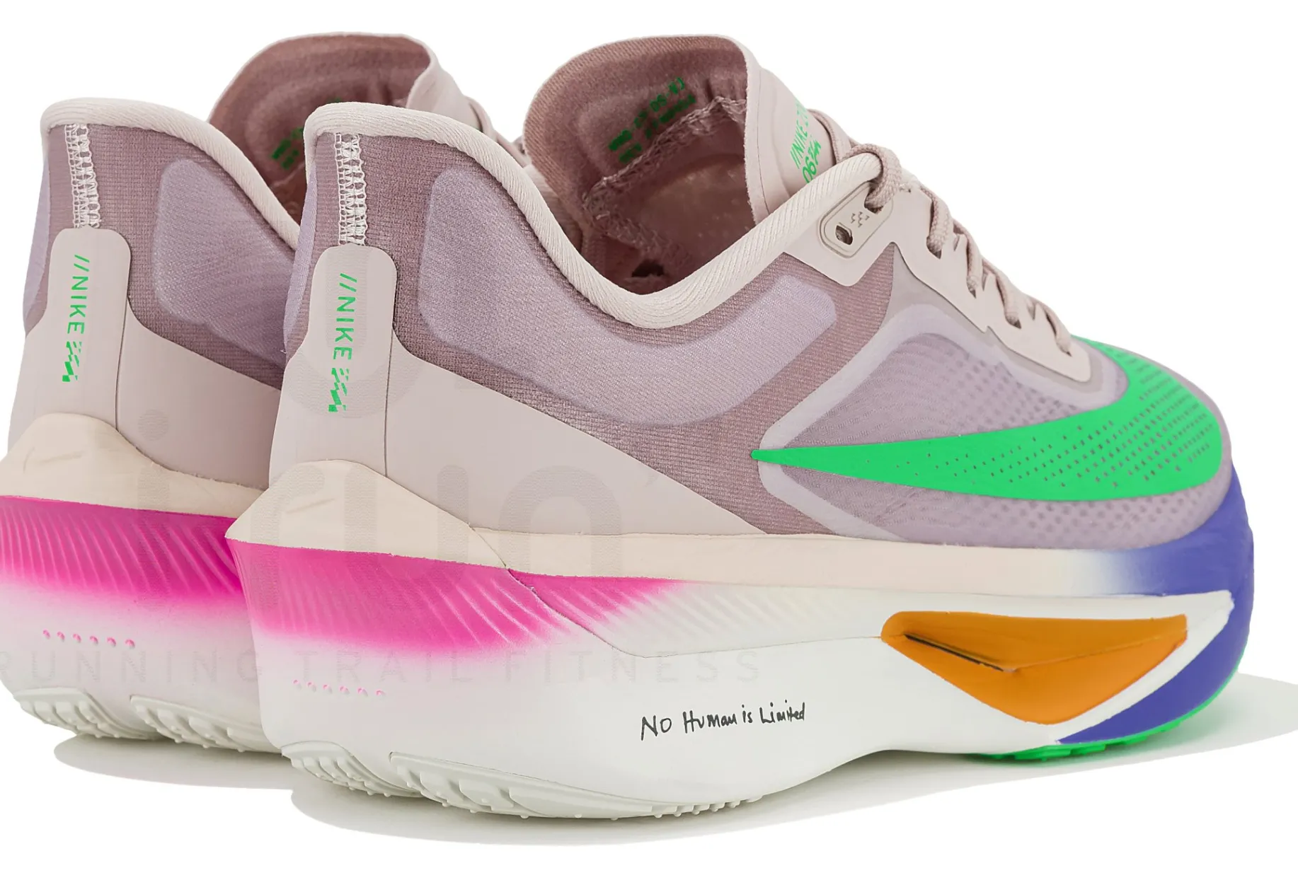 Nike Zoom Fly 6 Eliud Kipchoge
