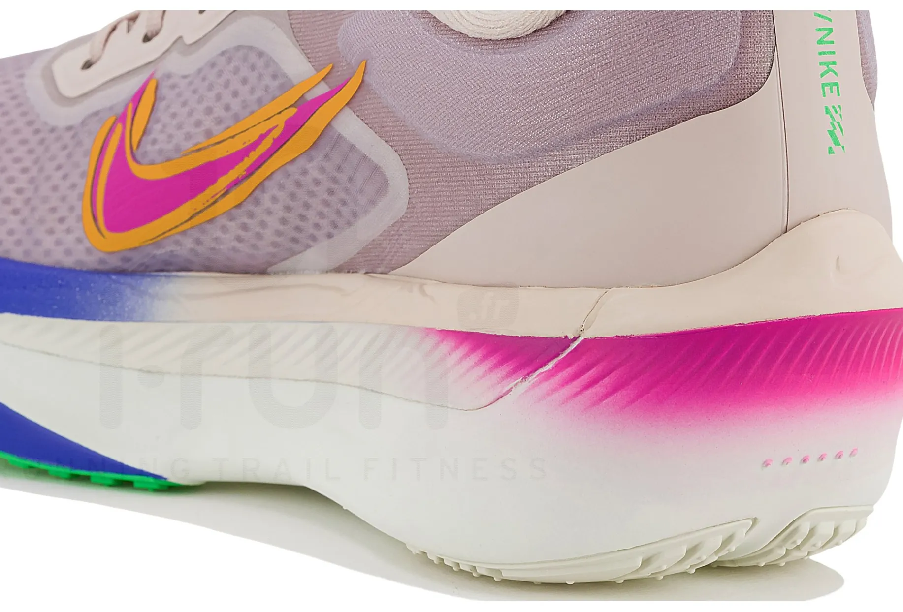 Nike Zoom Fly 6 Eliud Kipchoge