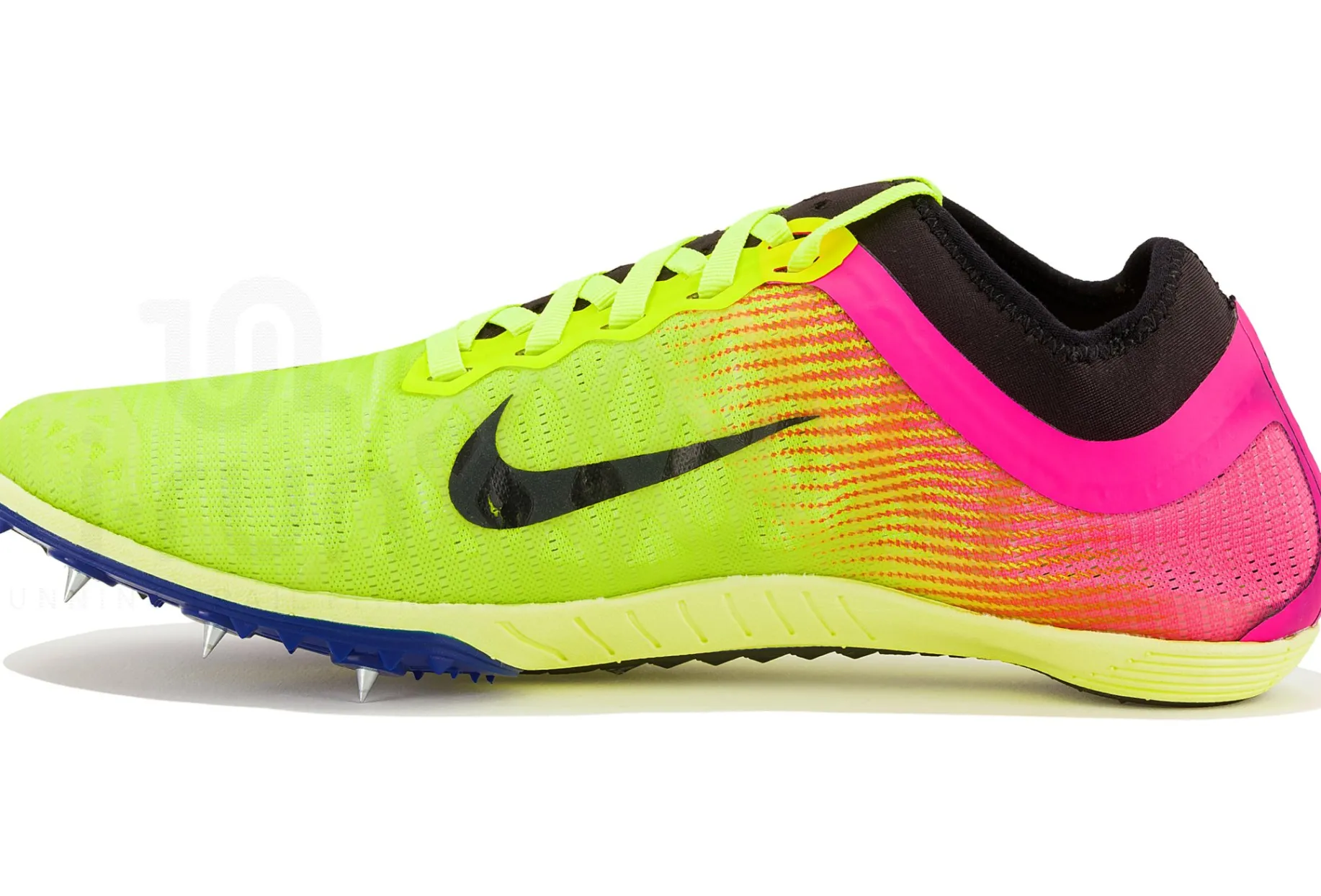 Nike Zoom Mamba 3