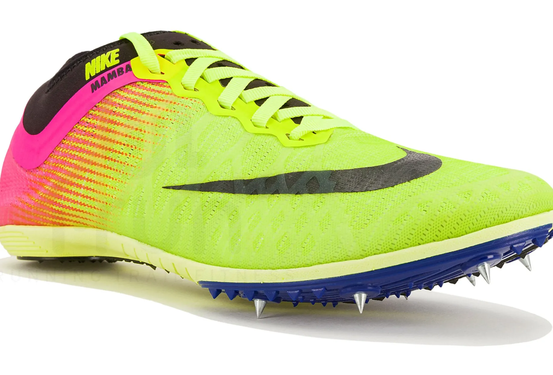Nike Zoom Mamba 3