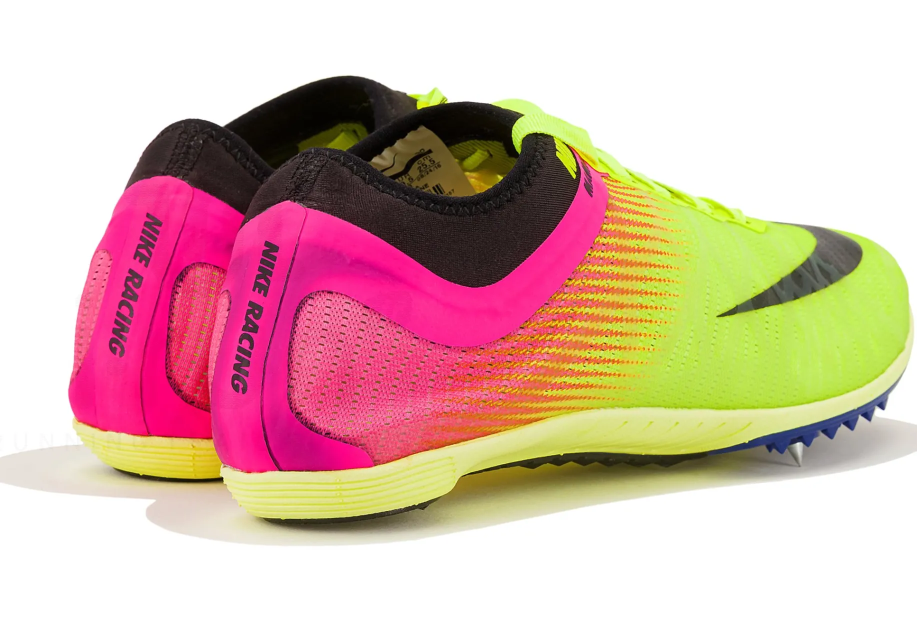 Nike Zoom Mamba 3
