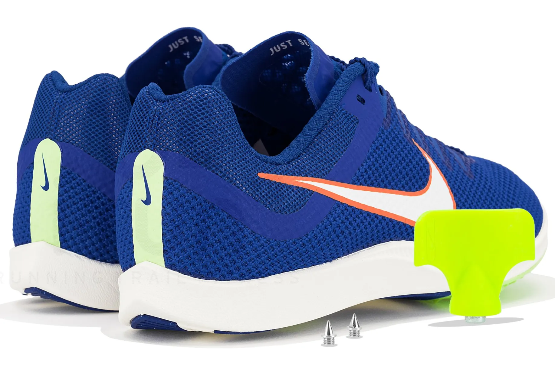 Nike Zoom Rival Distance