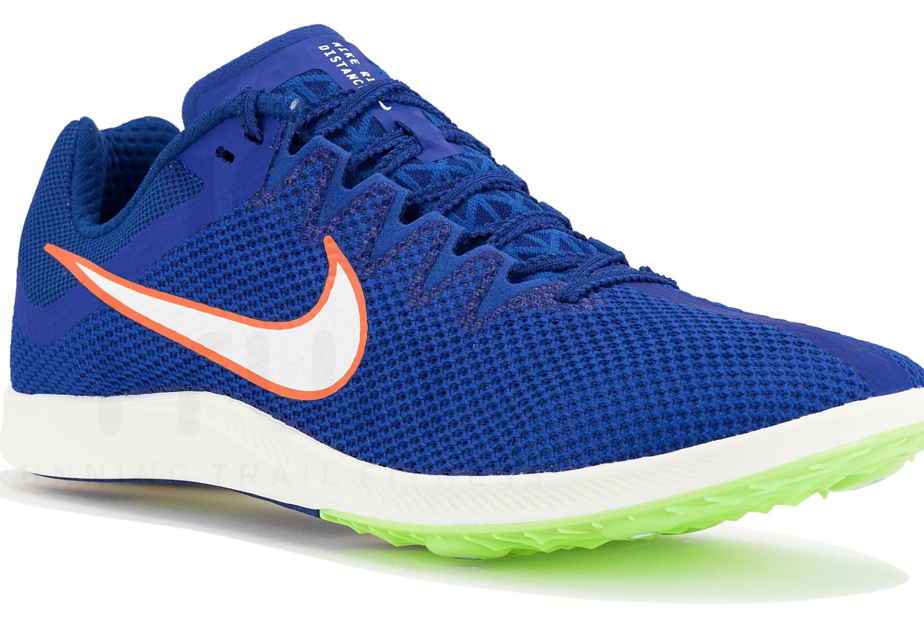 Nike Zoom Rival Distance