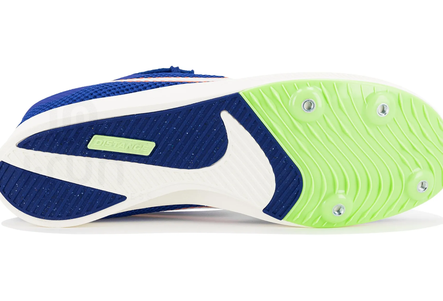Nike Zoom Rival Distance