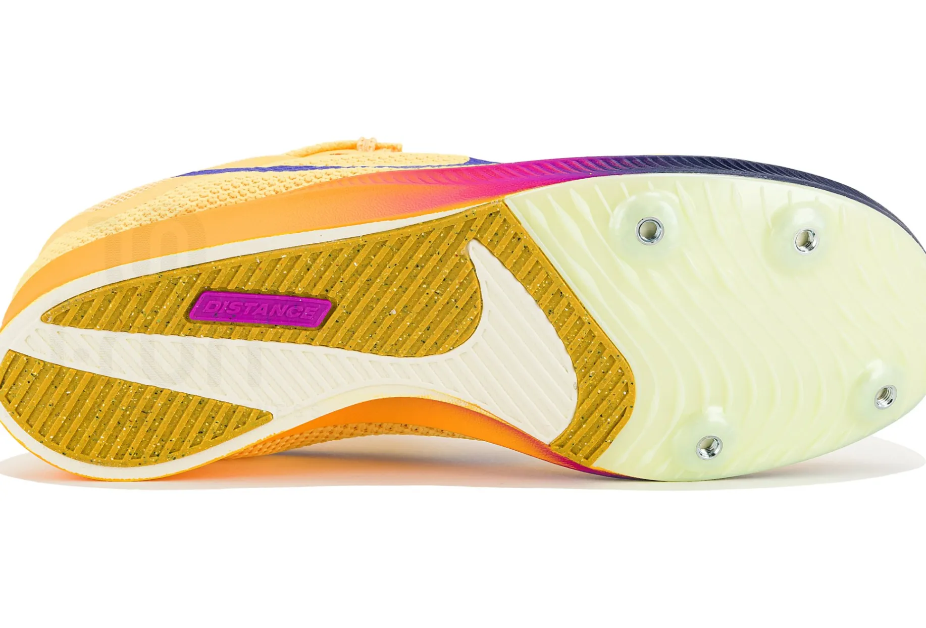 Nike Zoom Rival Distance