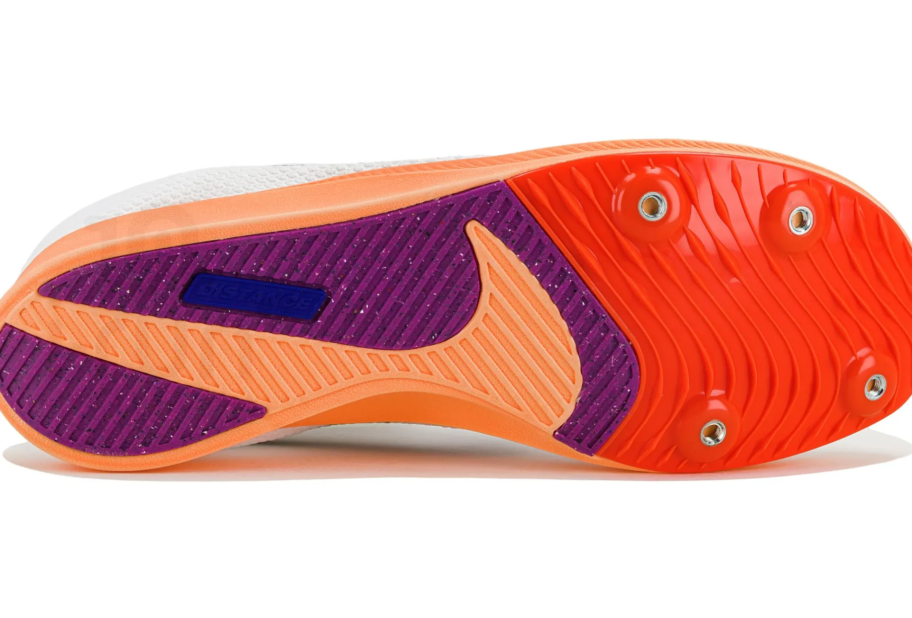 Nike Zoom Rival Distance