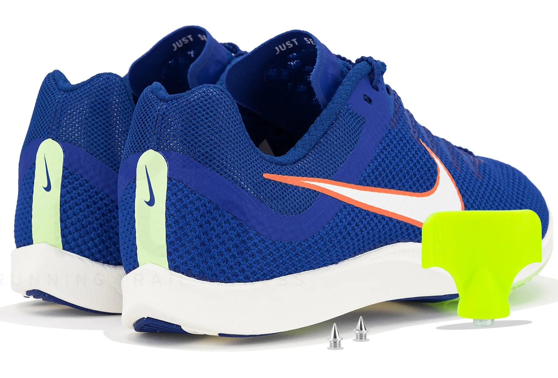 Nike Zoom Rival Distance