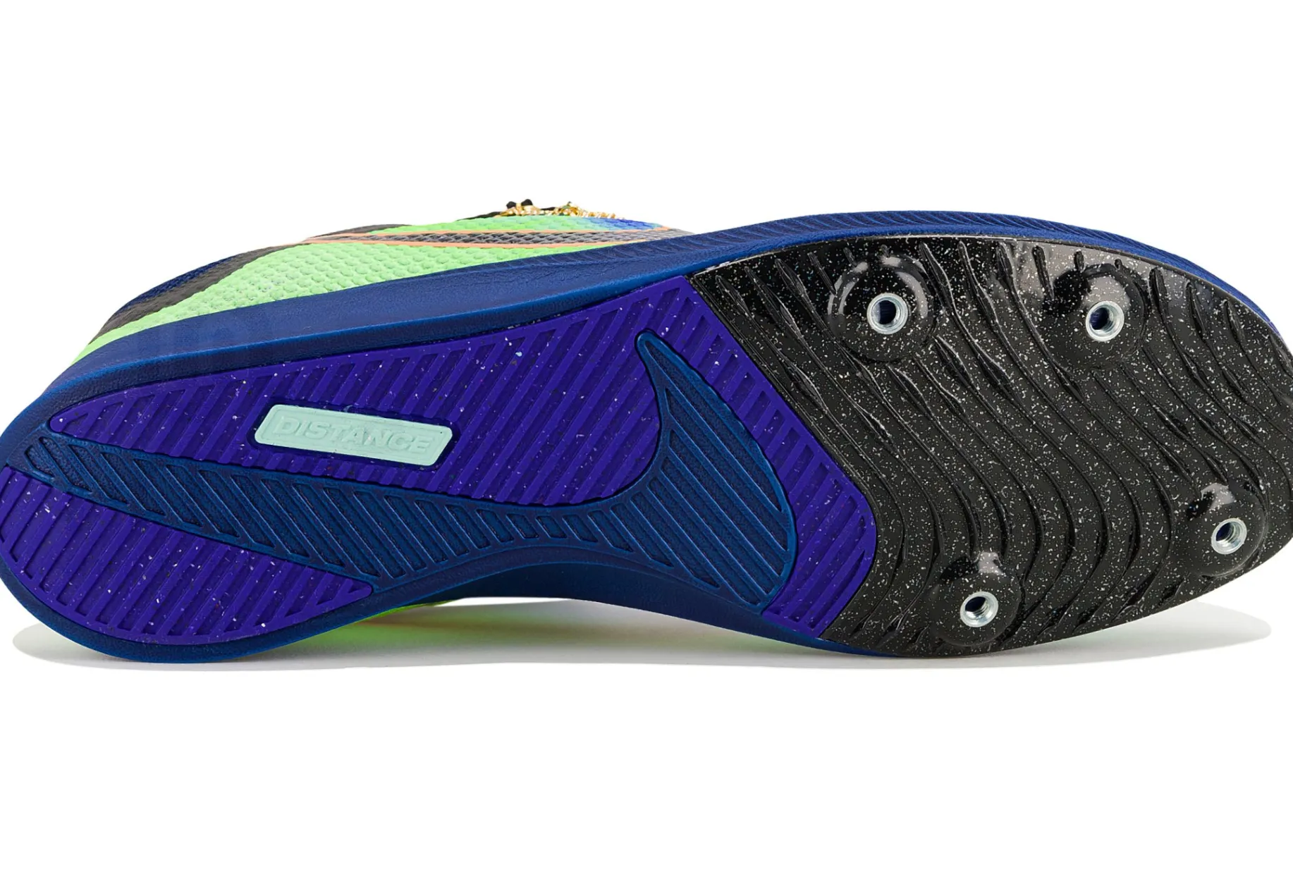 Nike Zoom Rival Distance Glam