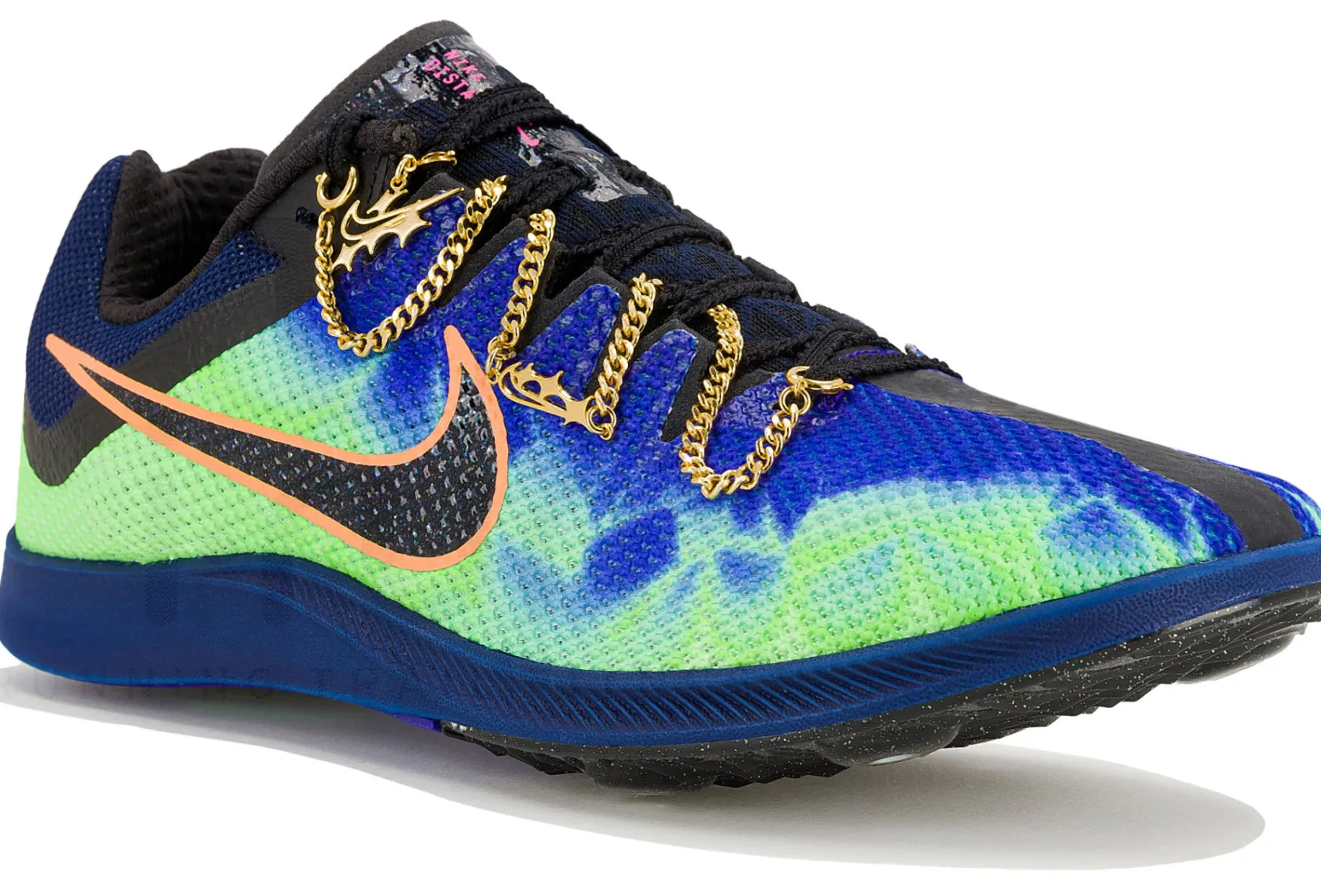 Nike Zoom Rival Distance Glam
