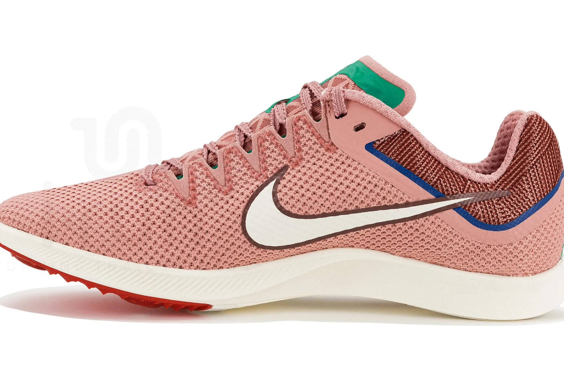 Nike Zoom Rival Distance TOUT