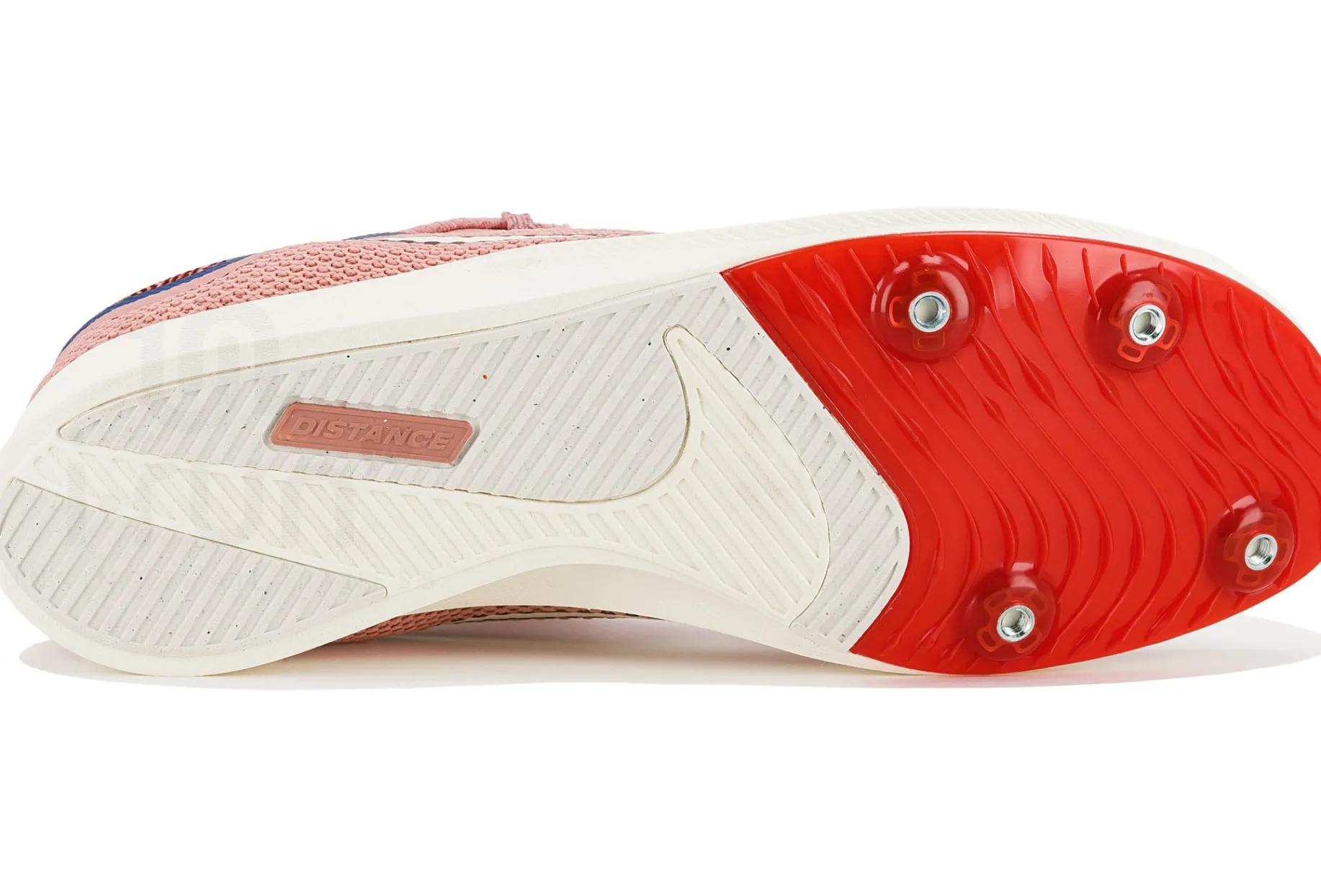 Nike Zoom Rival Distance TOUT