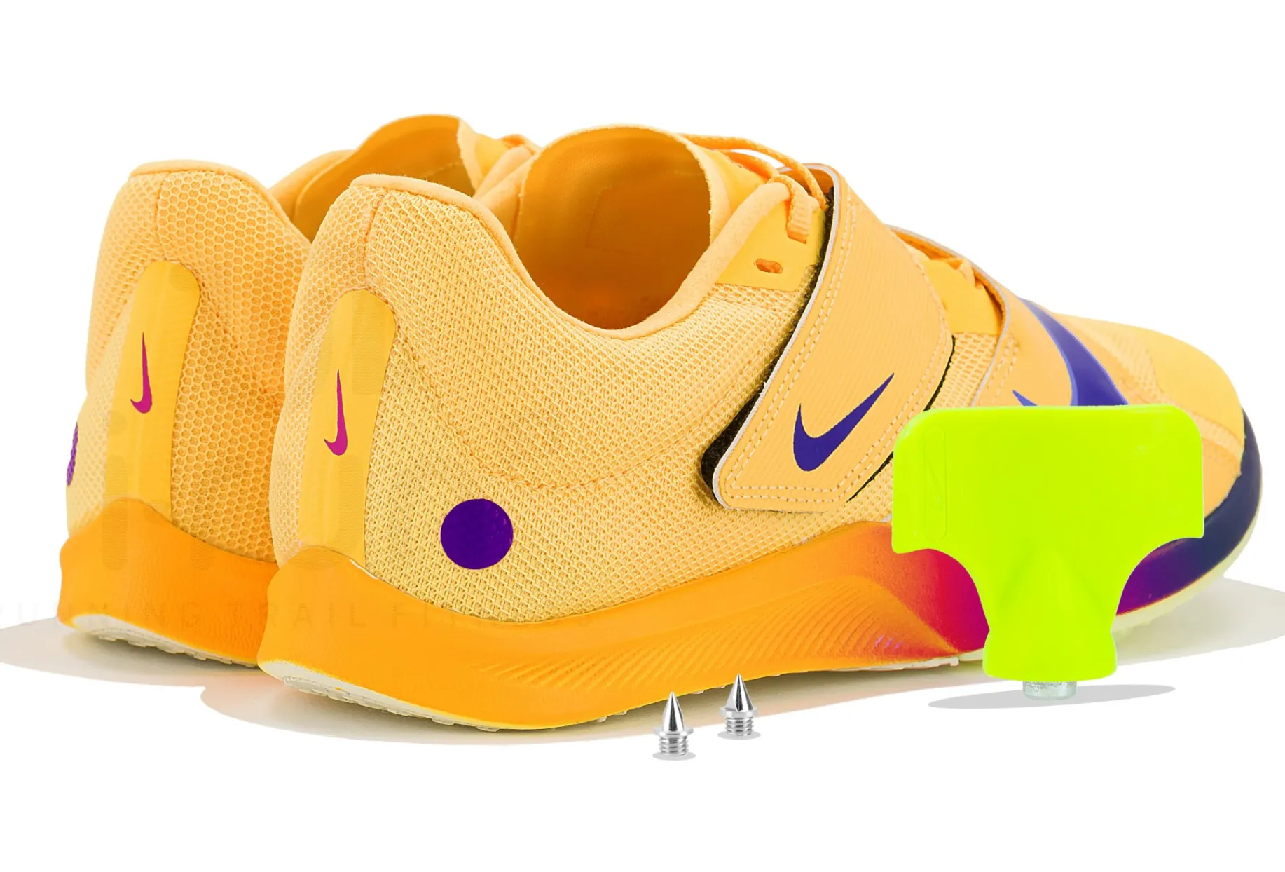 Nike Zoom Rival Jump