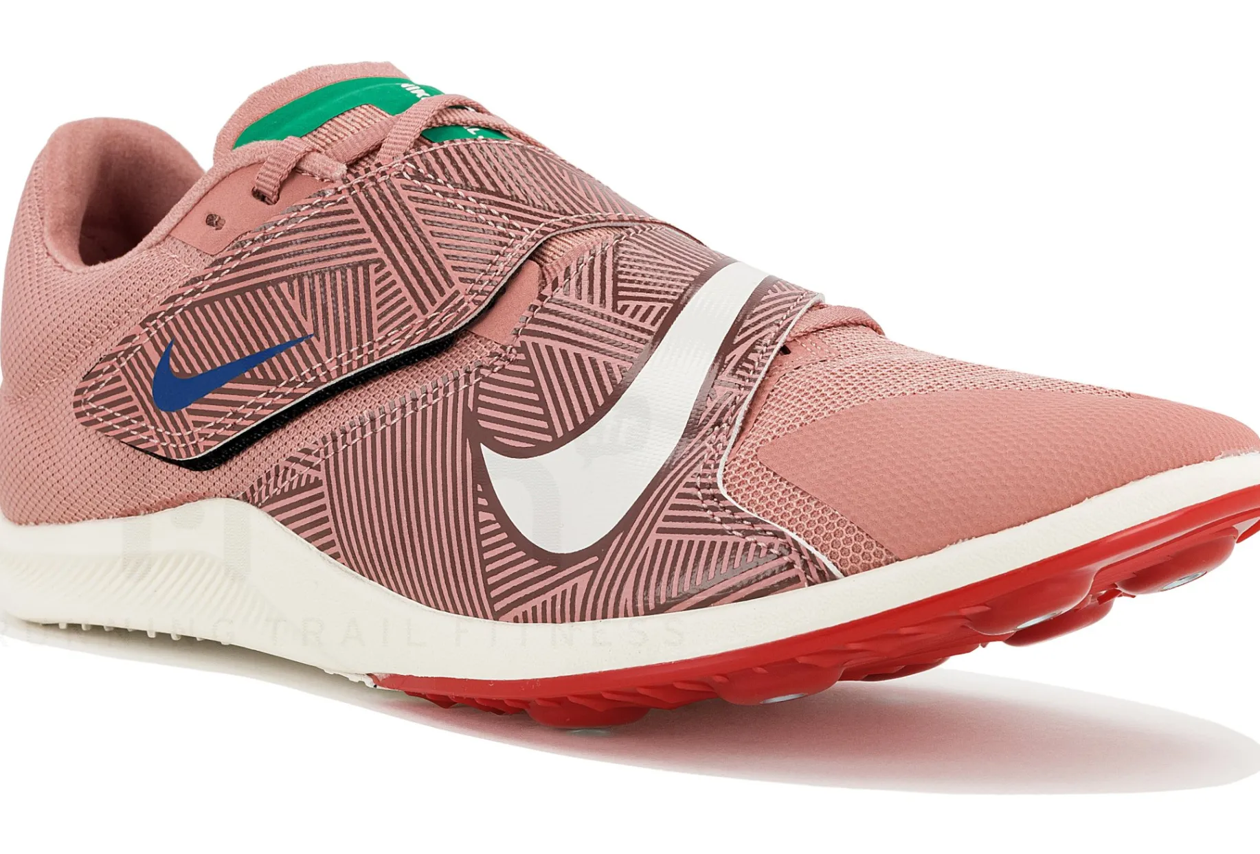 Nike Zoom Rival Jump TODO