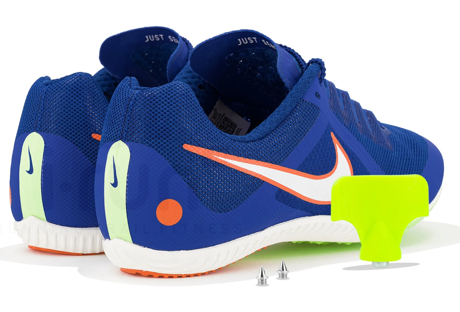 Nike Zoom Rival Multi