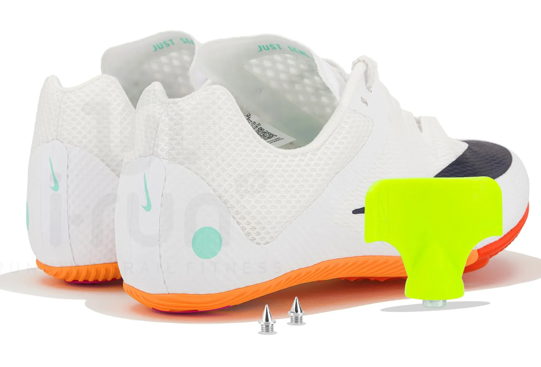 Nike Zoom Rival Sprint