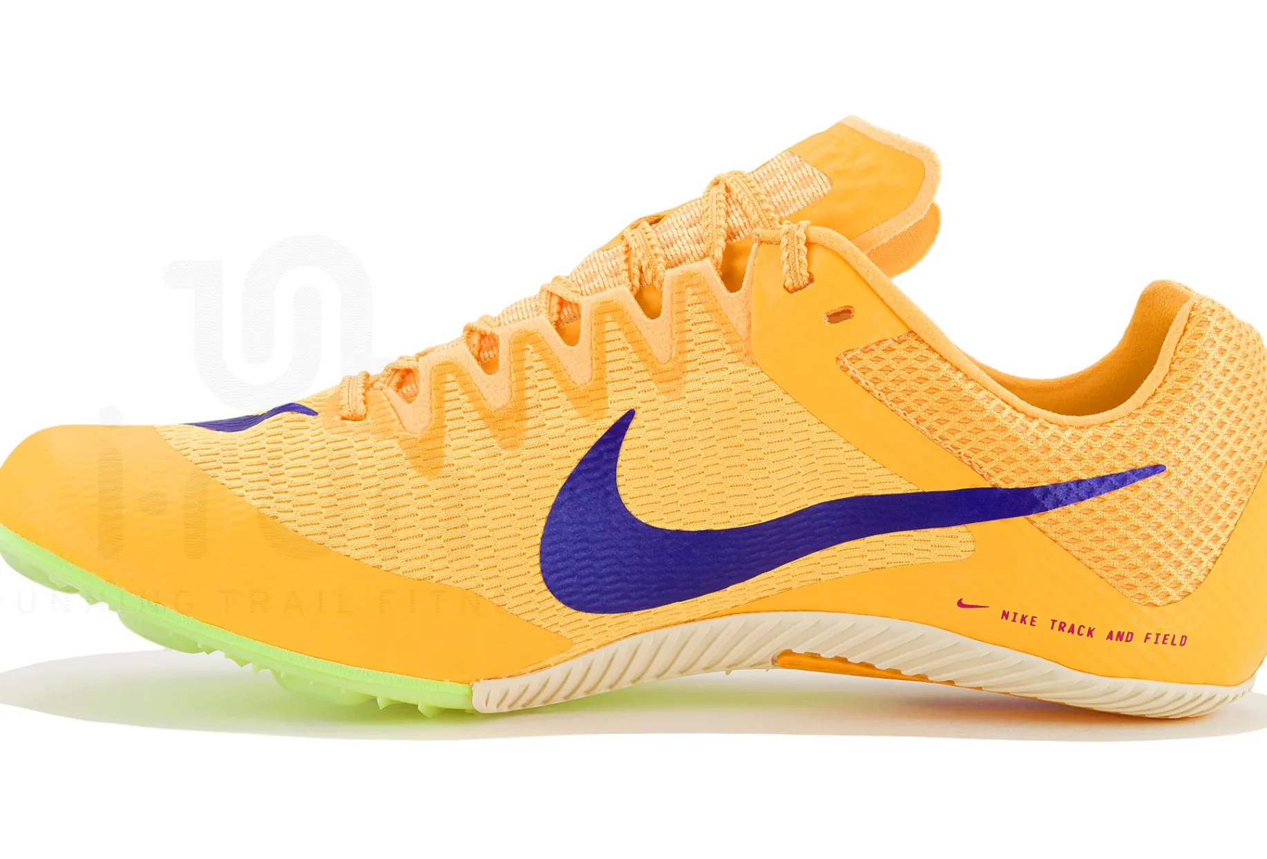 Nike Zoom Rival Sprint