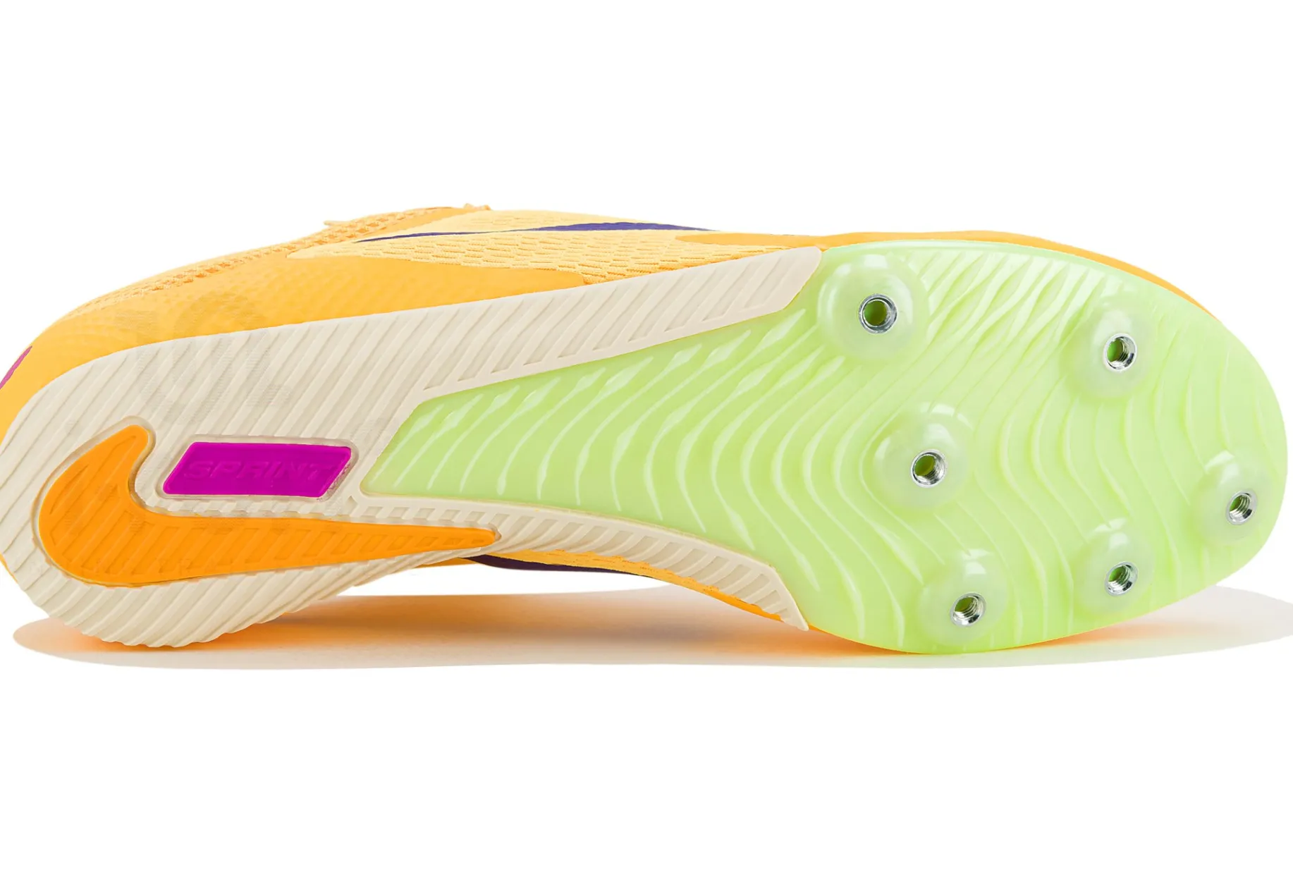 Nike Zoom Rival Sprint