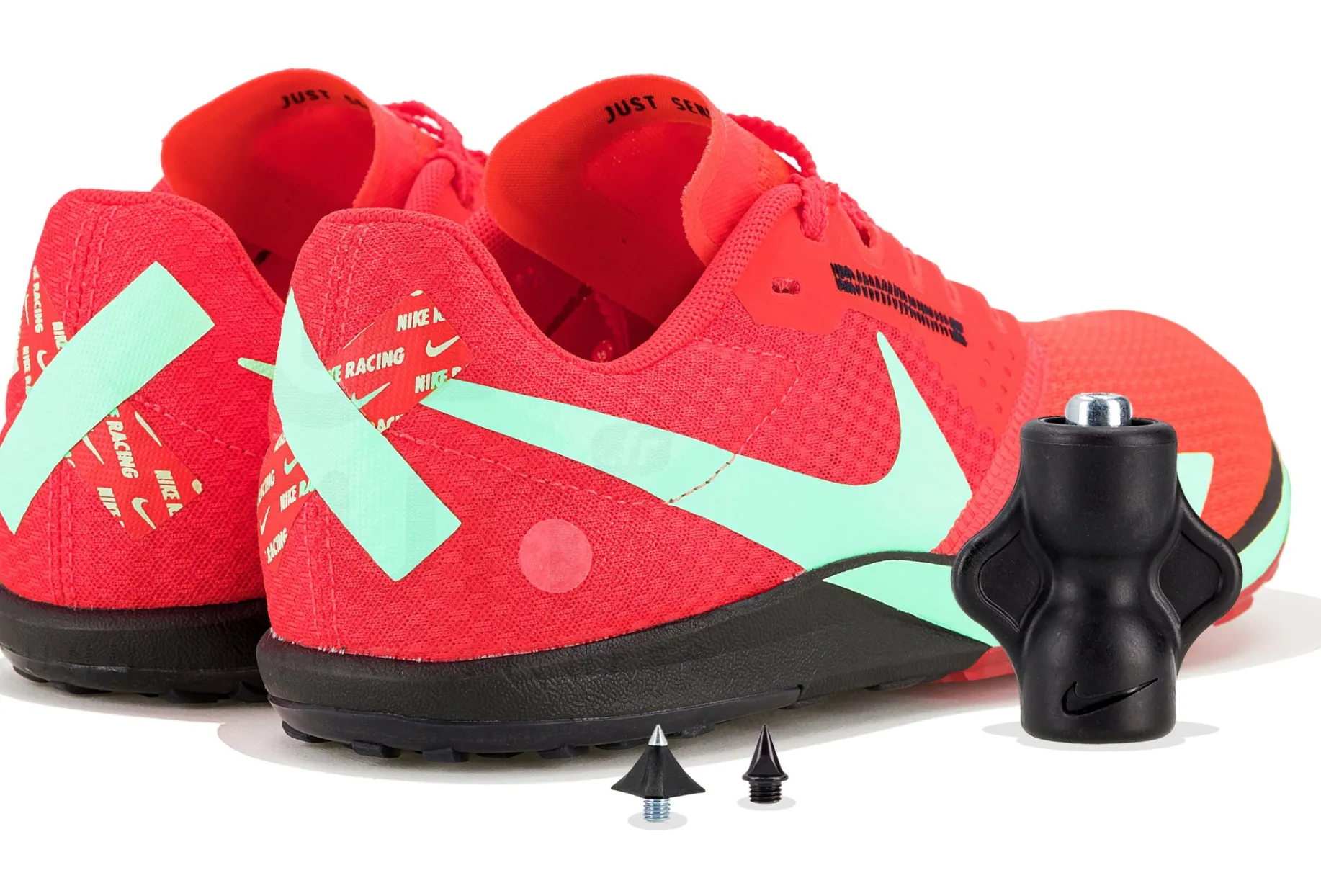 Nike Zoom Rival XC 6