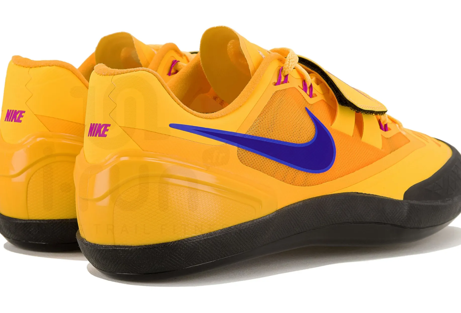 Nike Zoom Rotational 6