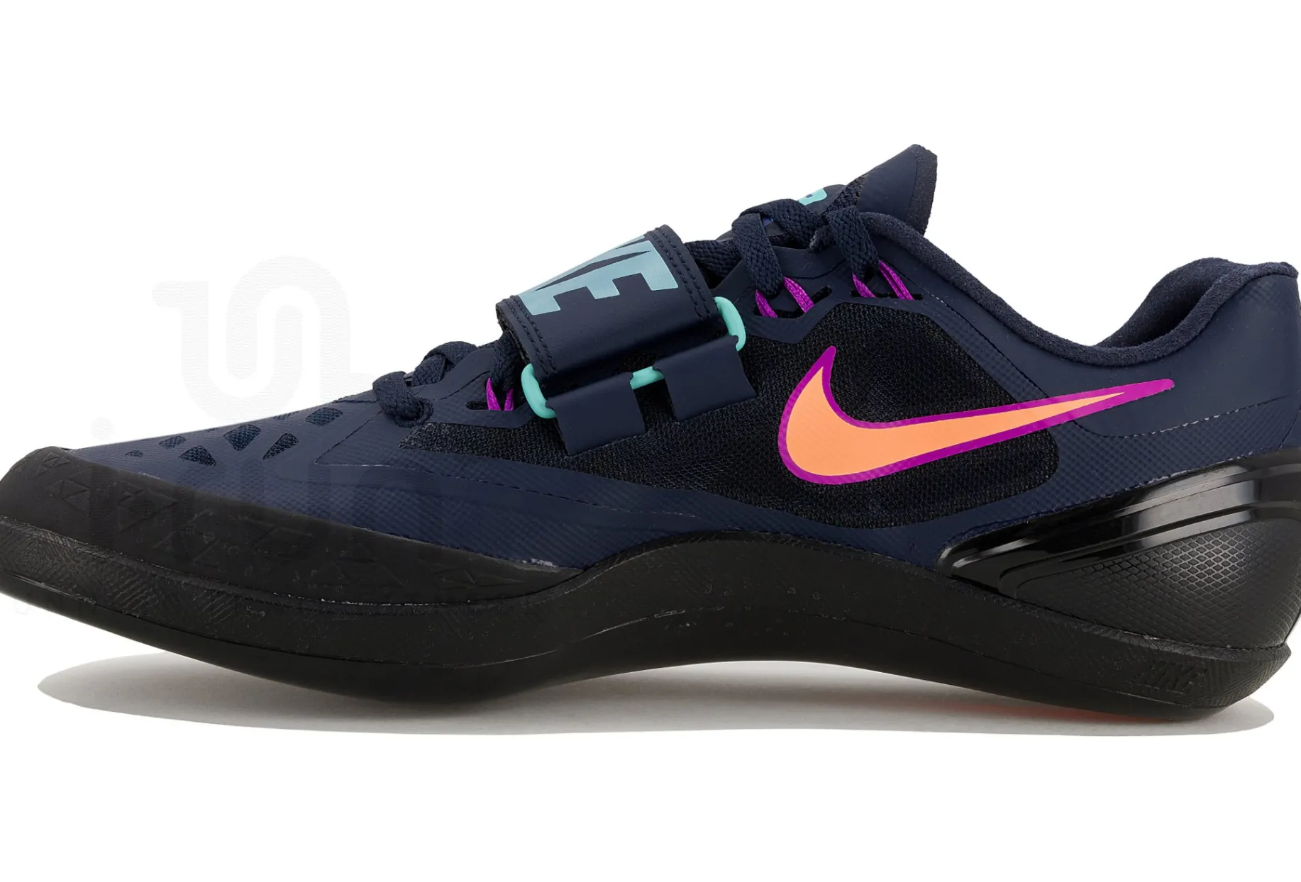Nike Zoom Rotational 6