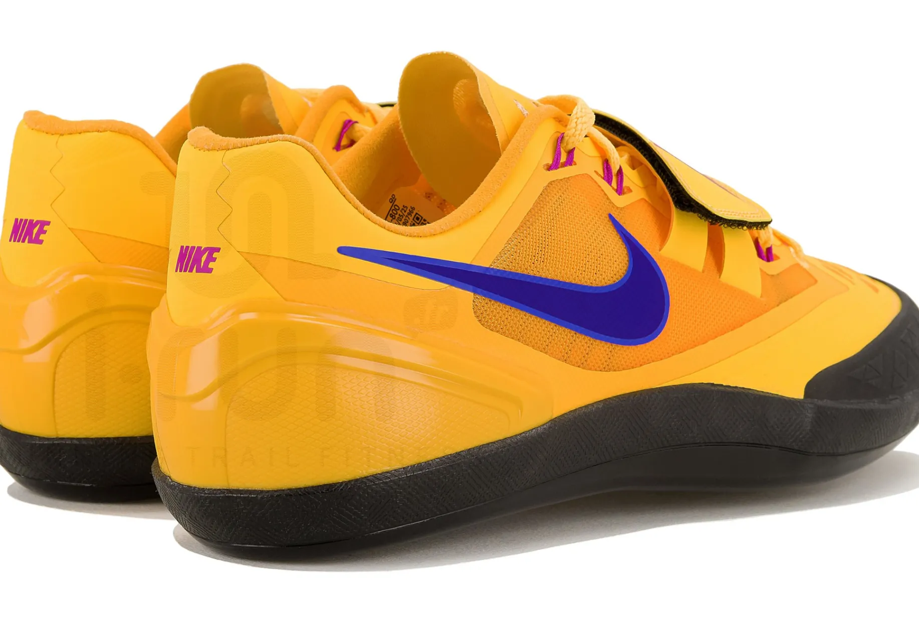 Nike Zoom Rotational 6