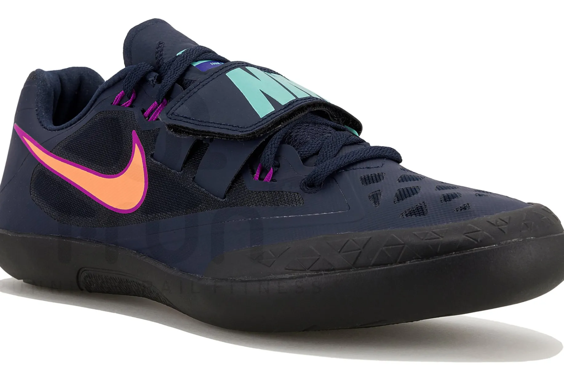 Nike Zoom SD 4