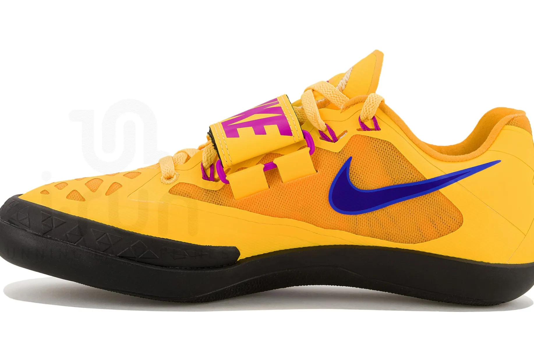 Nike Zoom SD 4