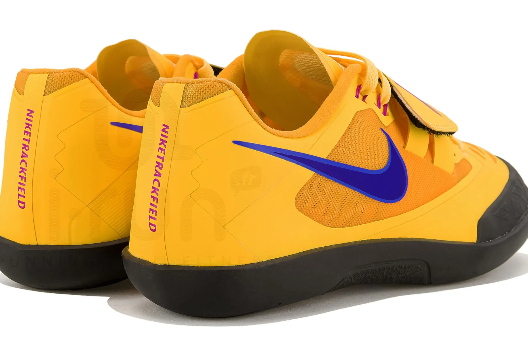 Nike Zoom SD 4
