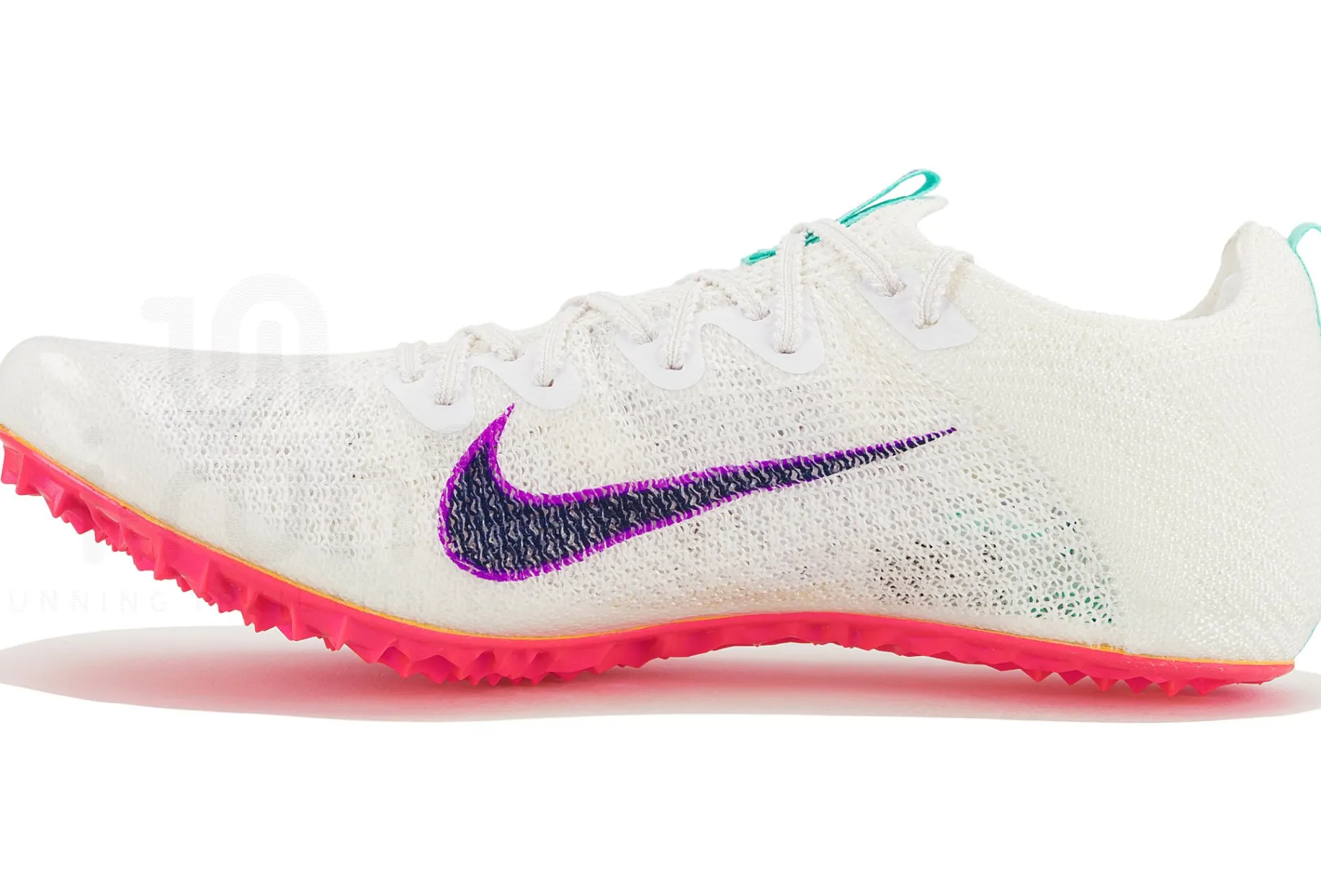 Nike Zoom Superfly Elite 2