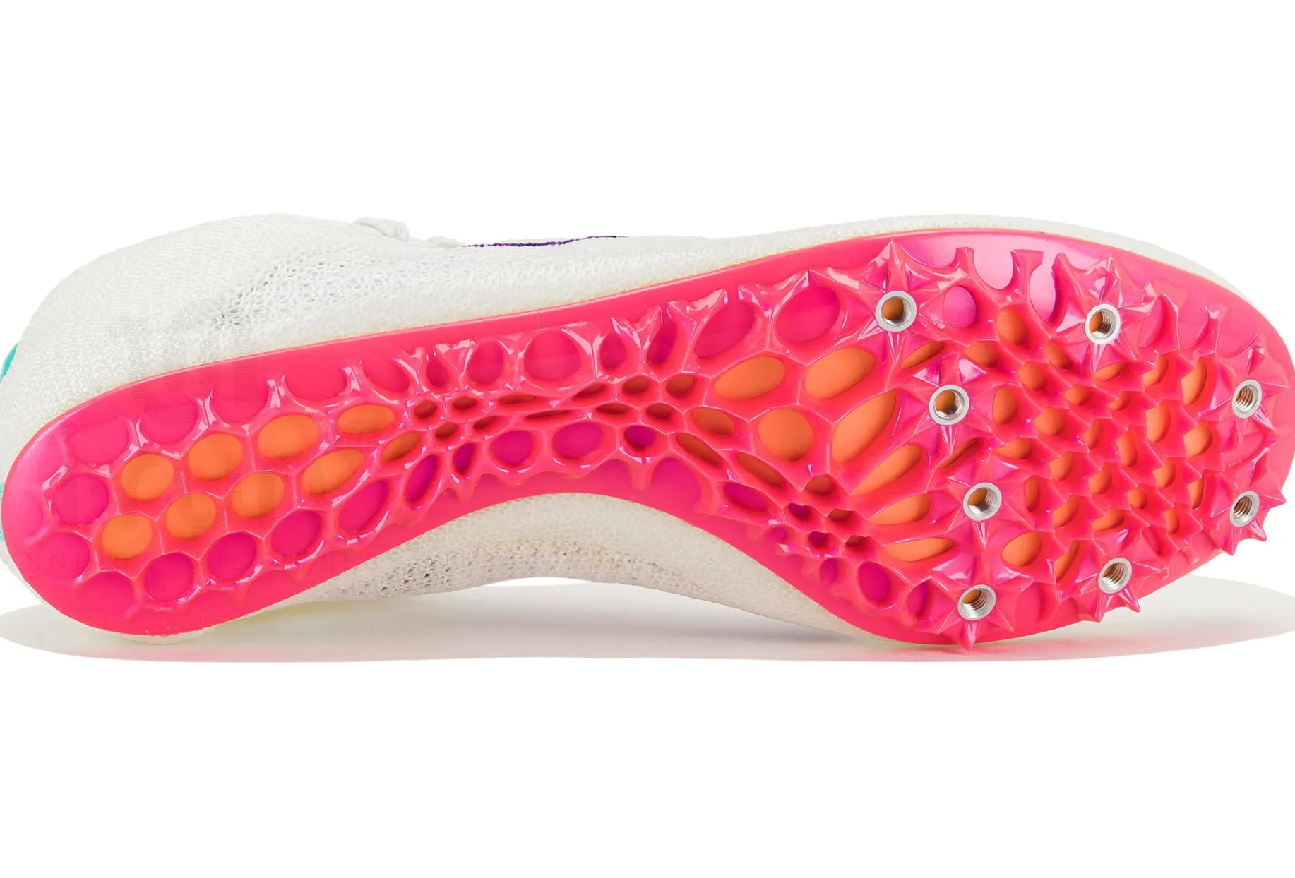 Nike Zoom Superfly Elite 2