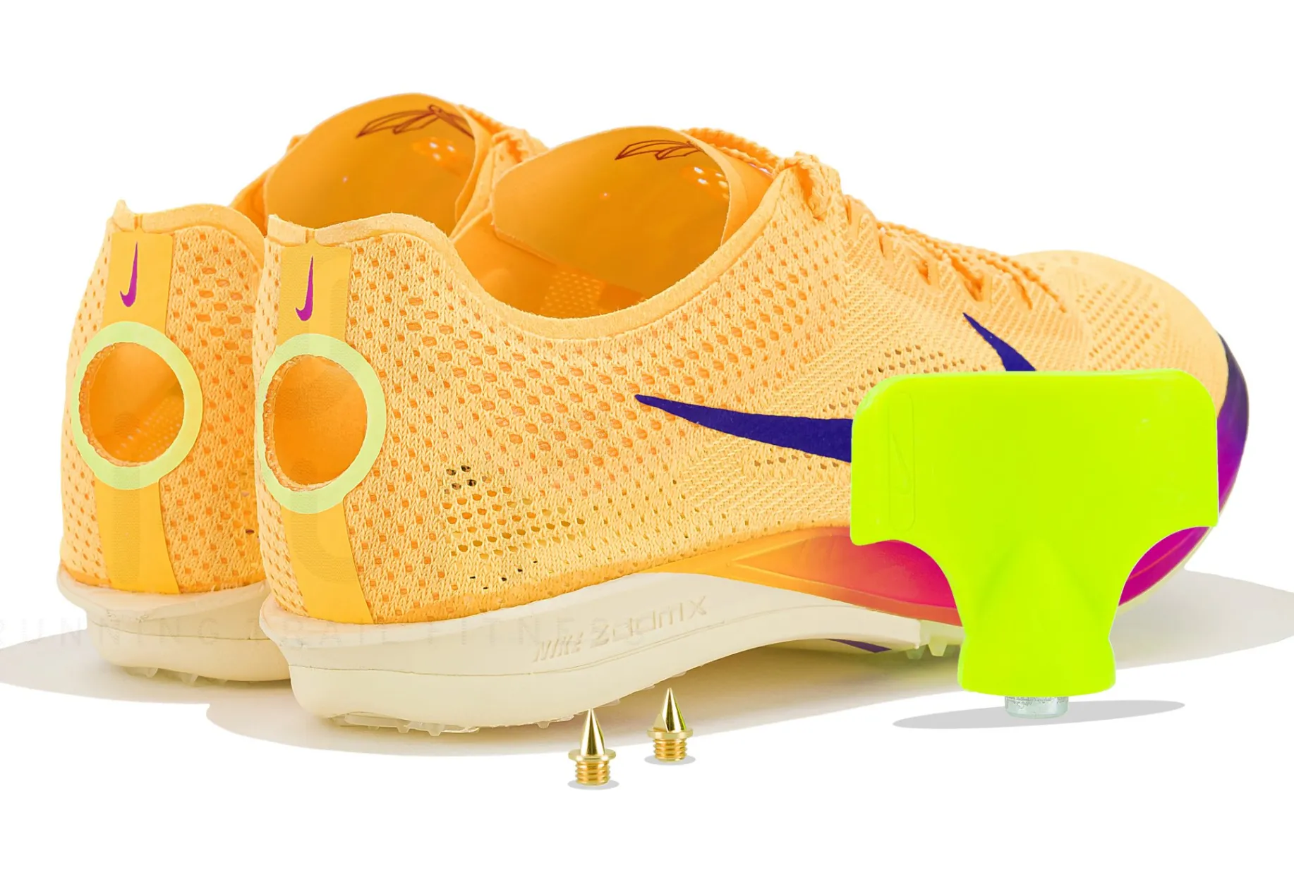 Nike ZoomX Dragonfly 2
