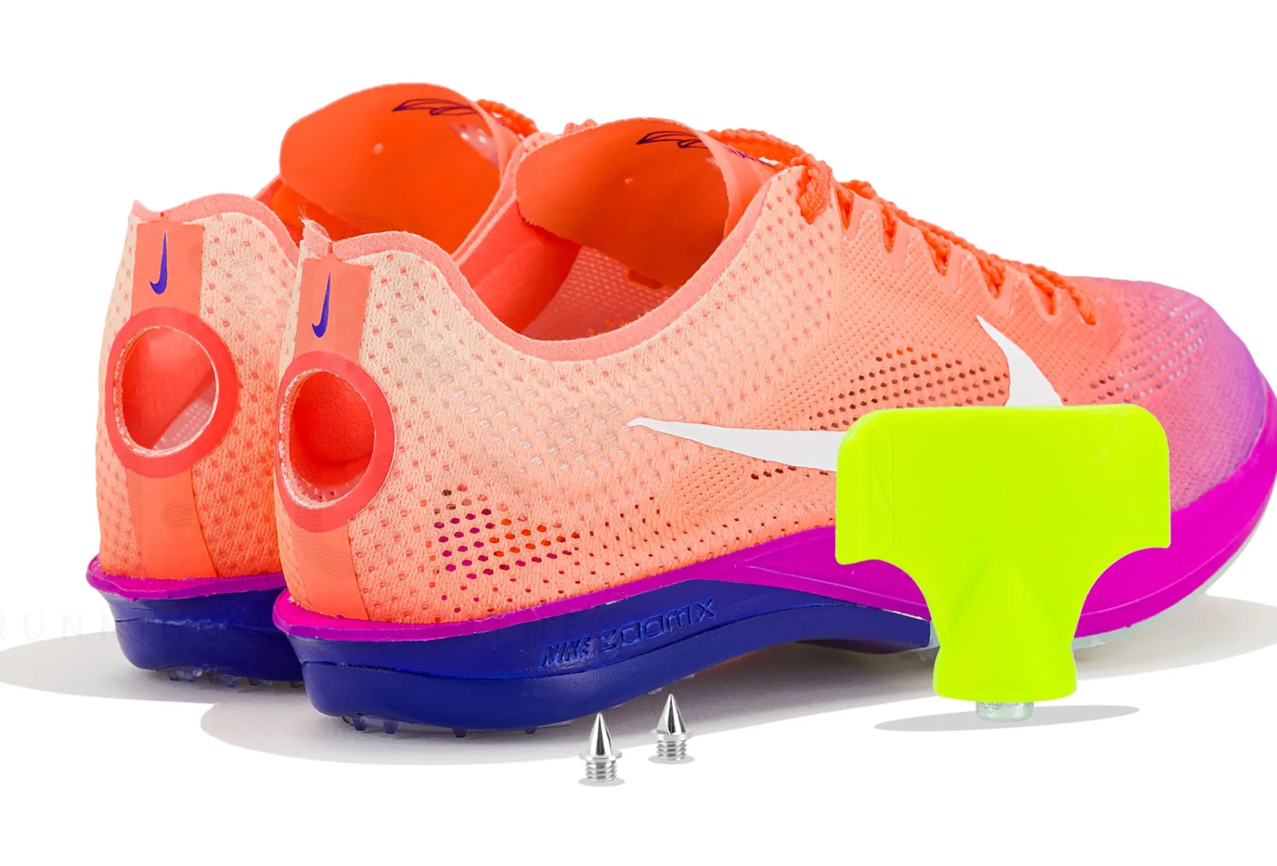 Nike ZoomX Dragonfly 2 RSG