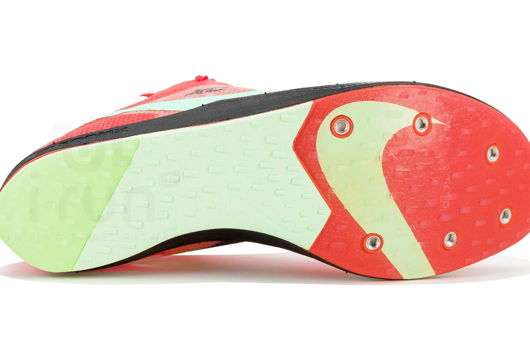 Nike ZoomX Dragonfly XC