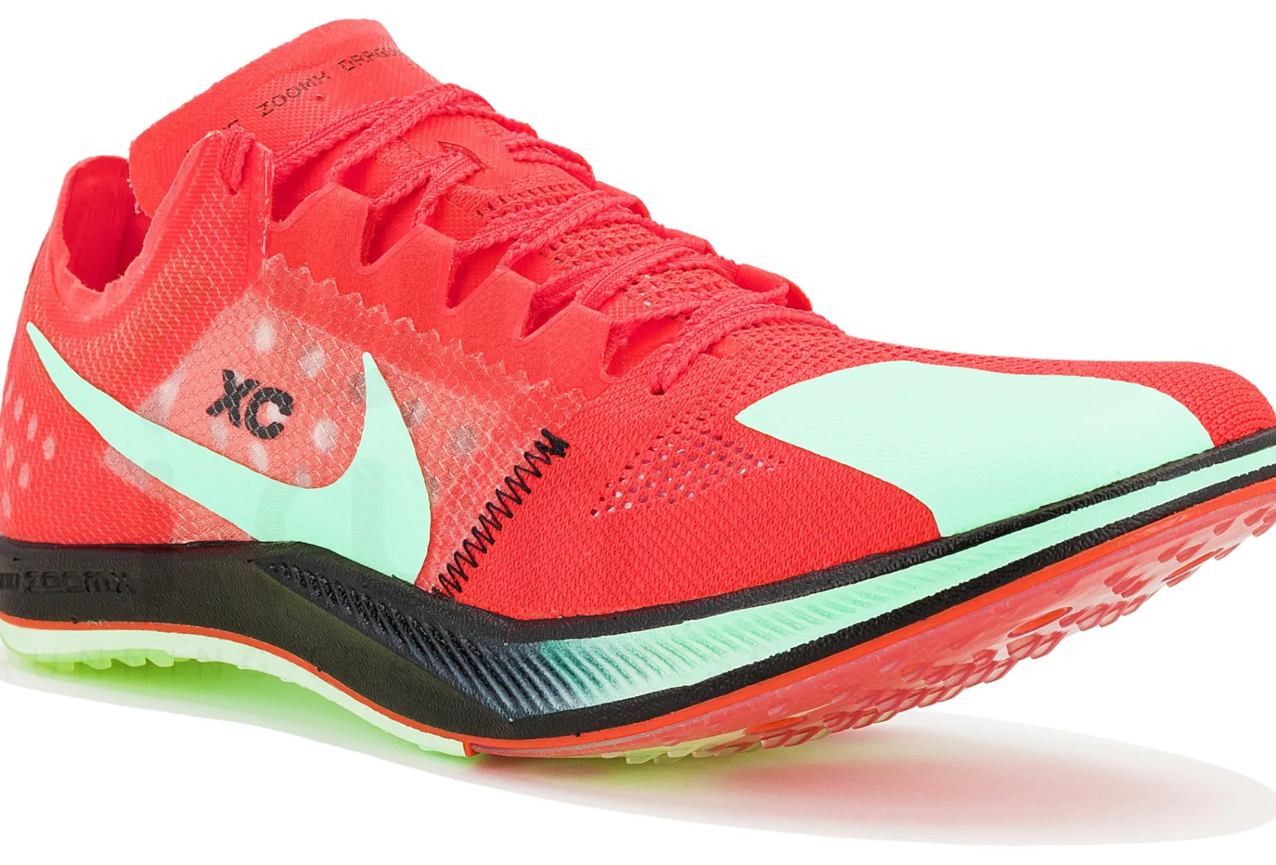 Nike ZoomX Dragonfly XC