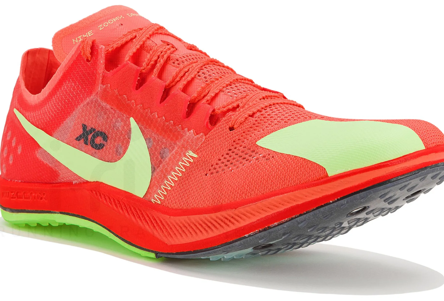Nike ZoomX Dragonfly XC