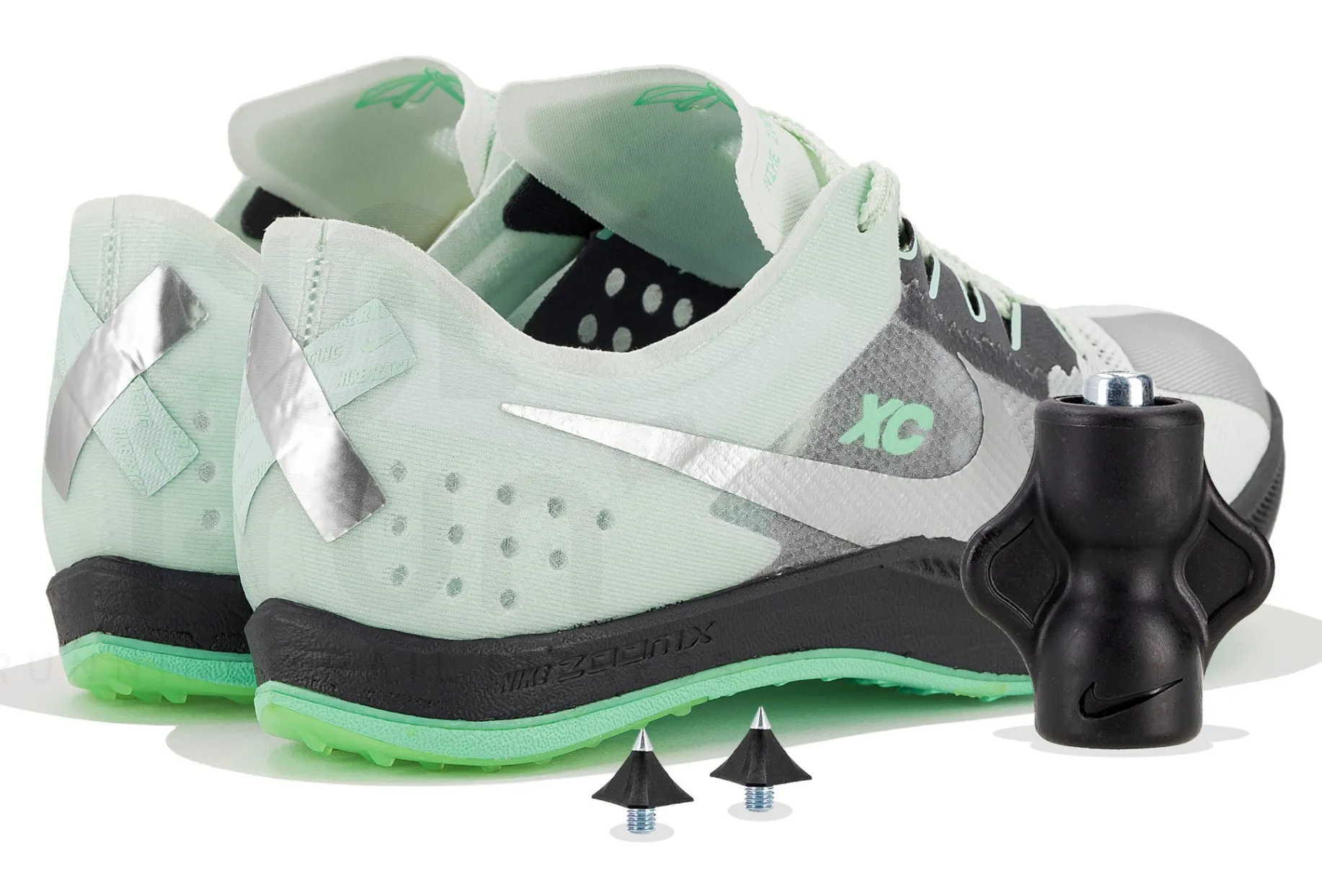Nike ZoomX Dragonfly XC