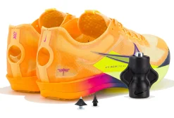 Nike ZoomX Dragonfly XC 2