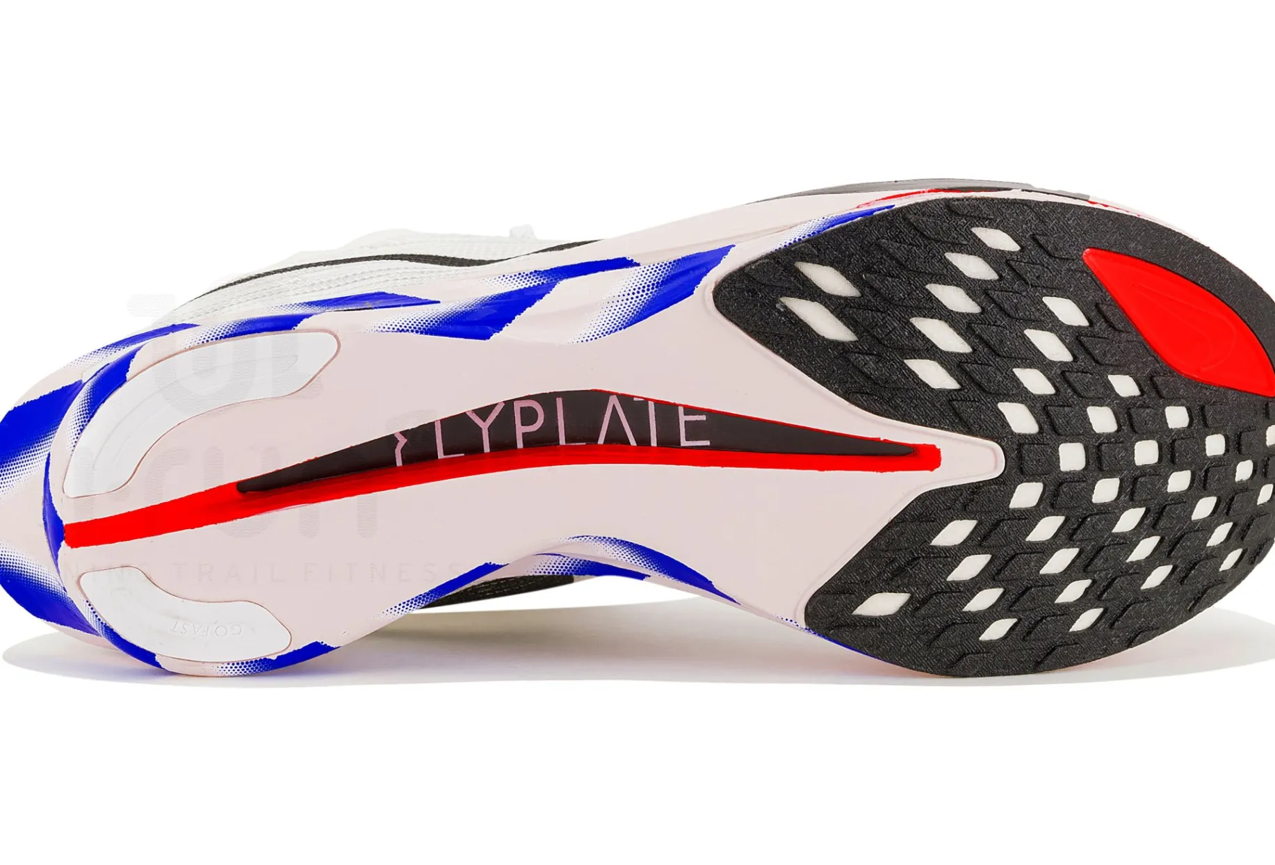 Nike ZoomX Streakfly 2